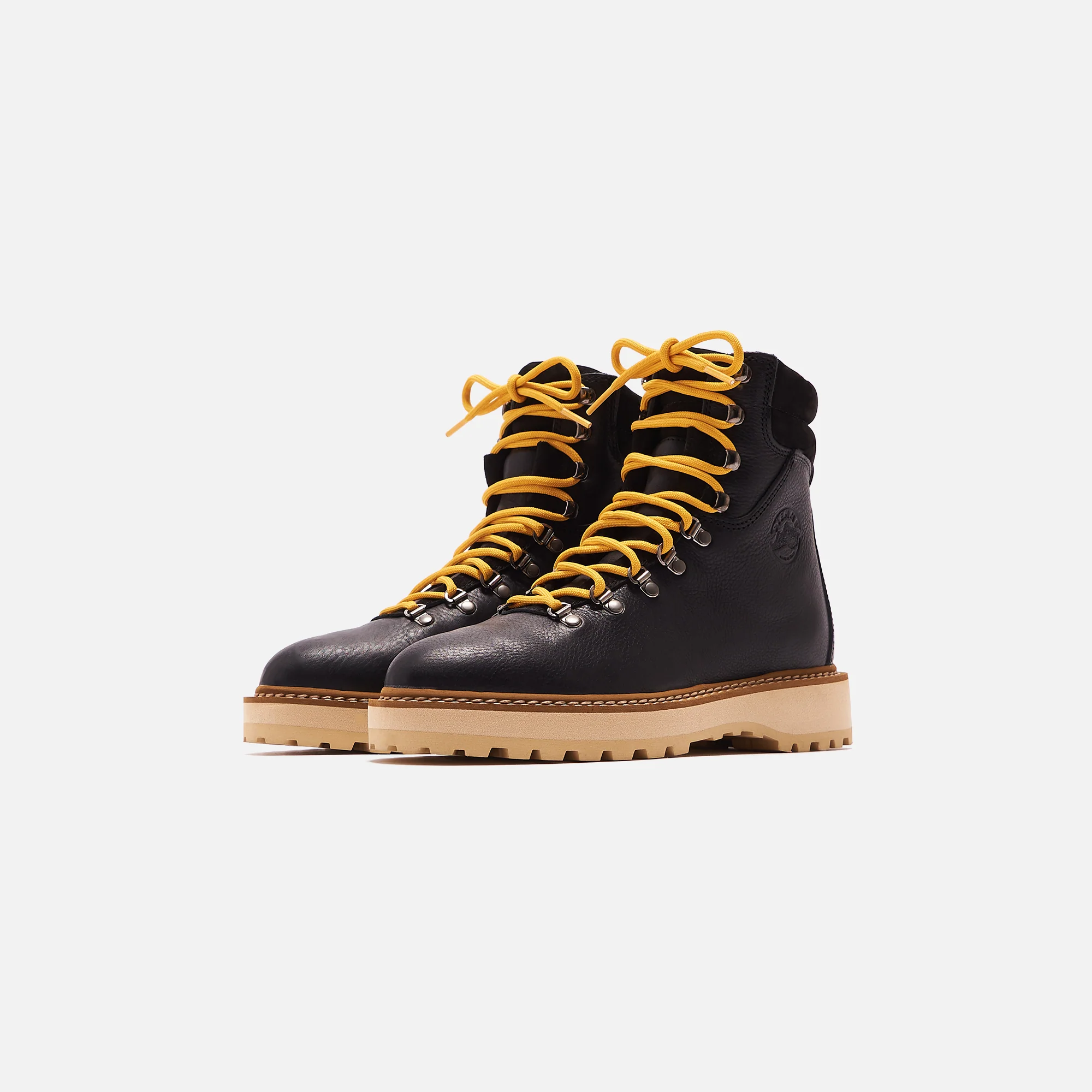 WMNS Monfumo Leather Boot