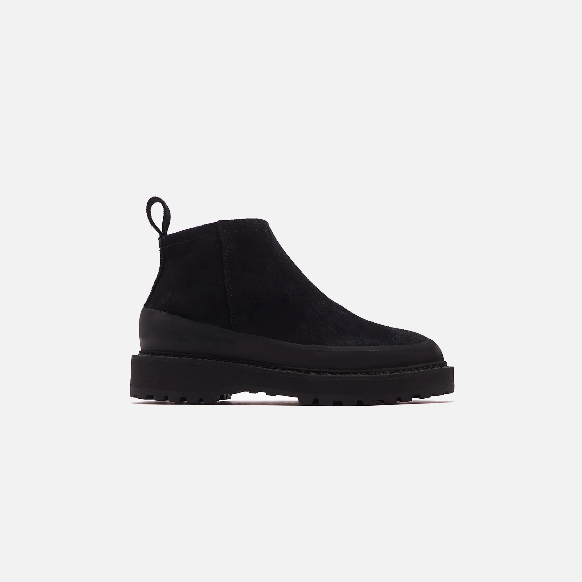 WMNS Paderno Suede Boot
