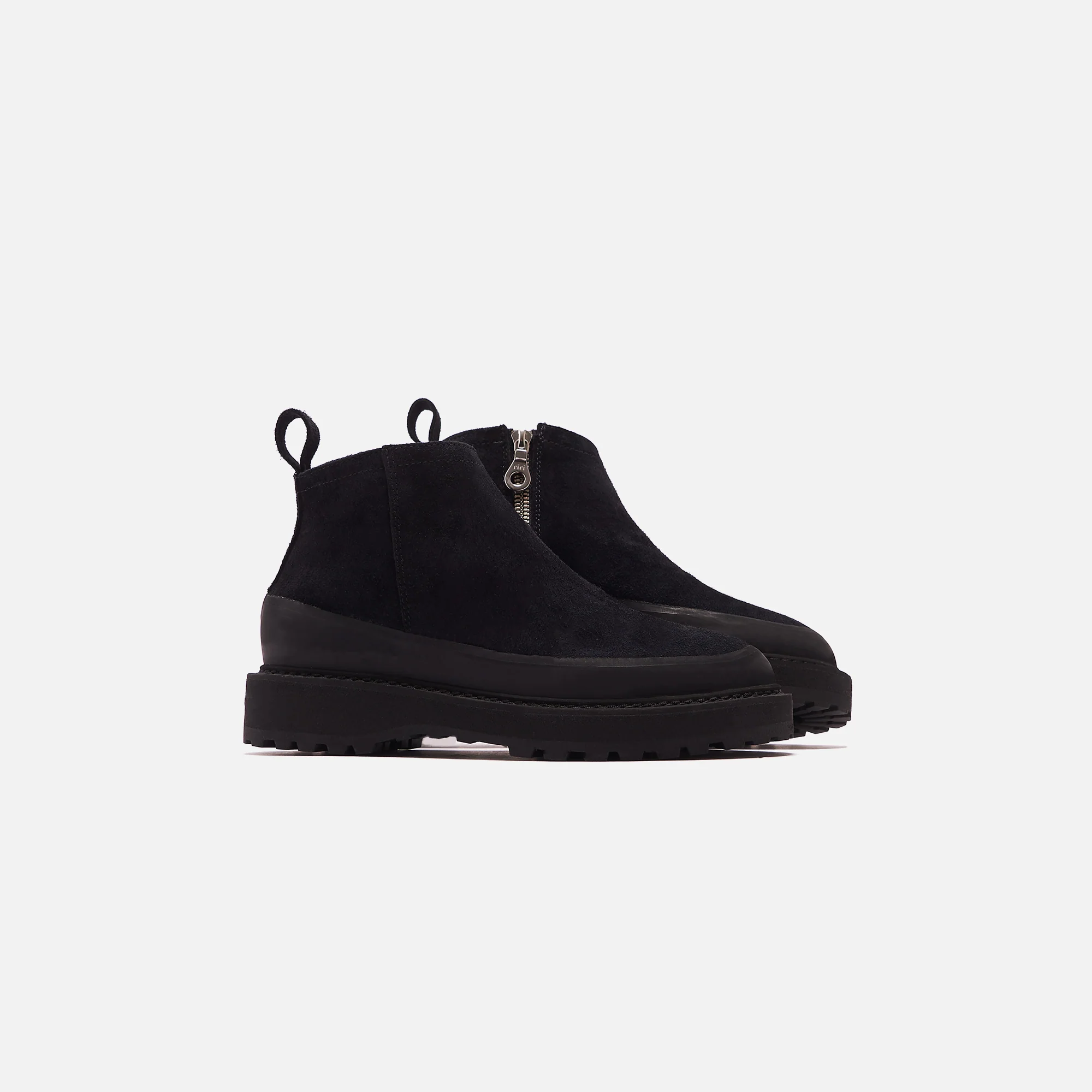 WMNS Paderno Suede Boot