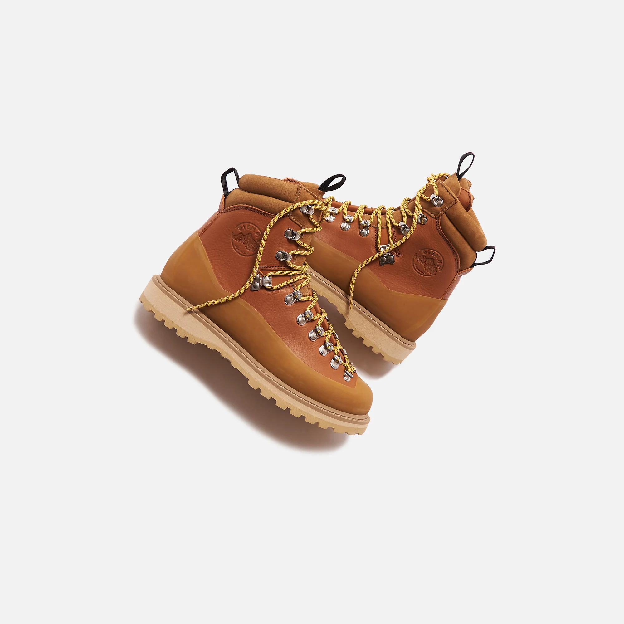 Everest Leather Boot