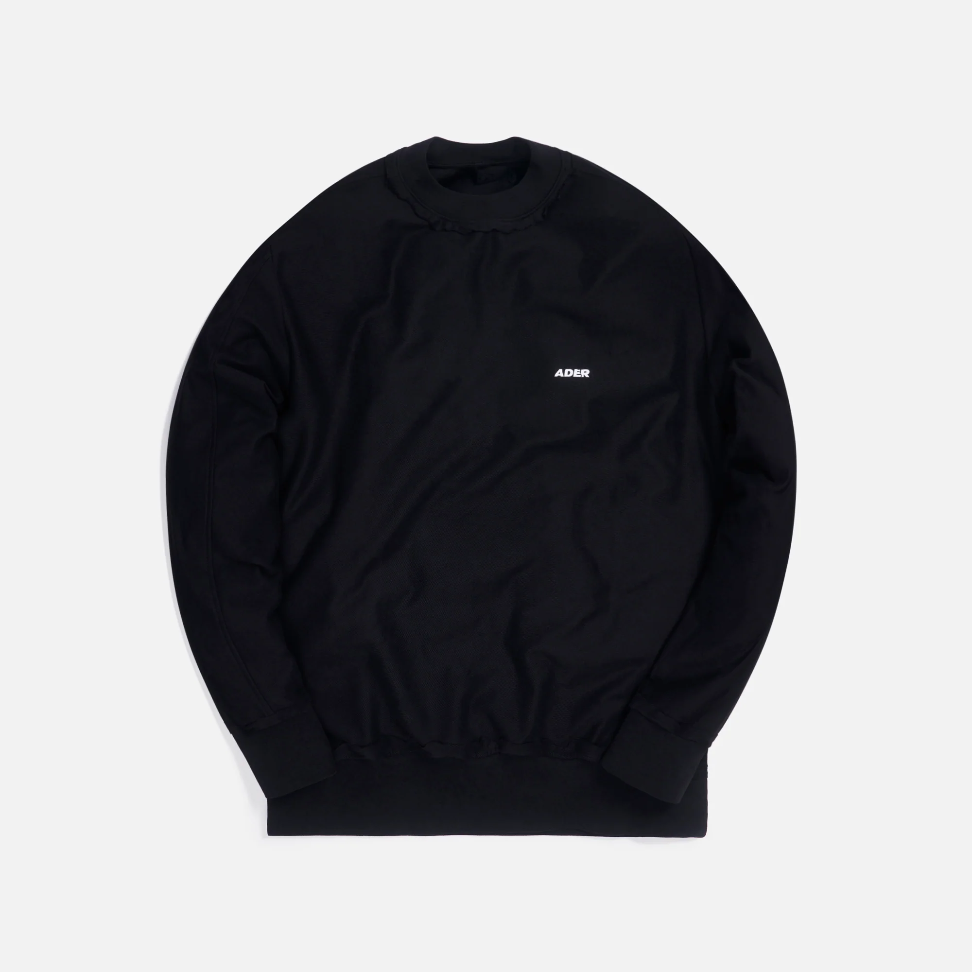 Regular Fit L/S Tee