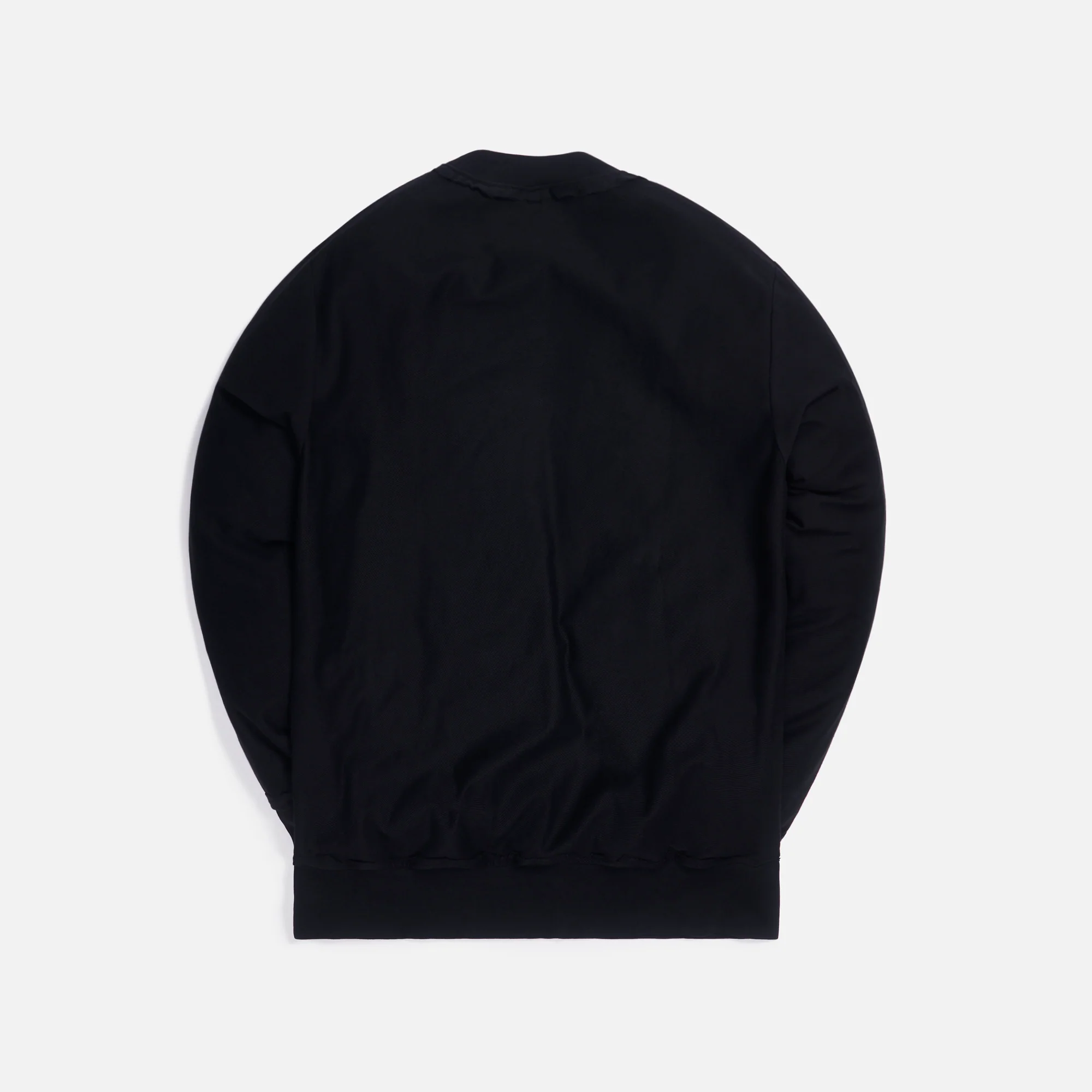 Regular Fit L/S Tee