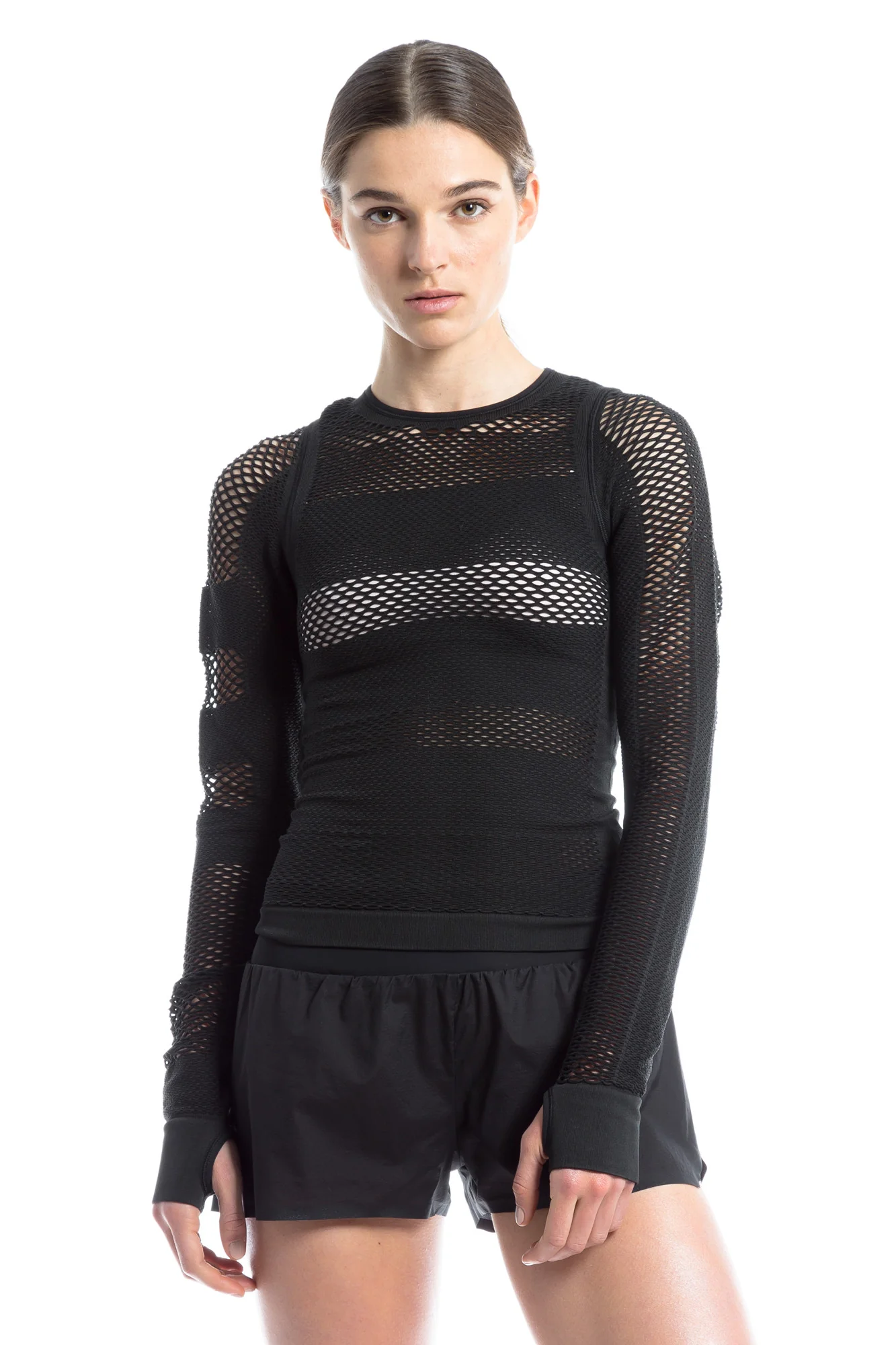 Y-3 SPORT WMNS 3D Mesh Separator