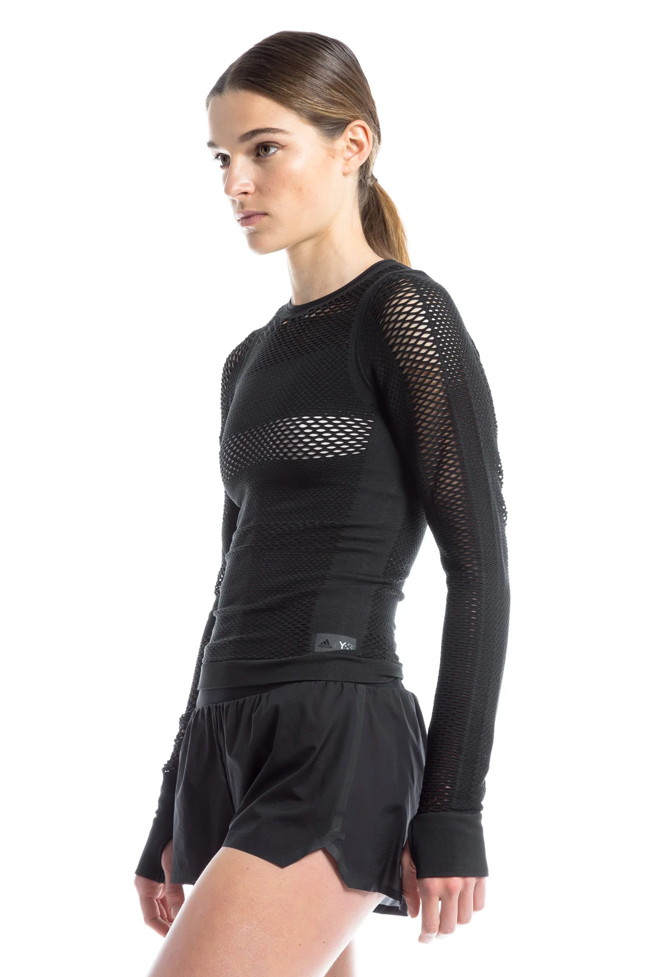 Y-3 SPORT WMNS 3D Mesh Separator