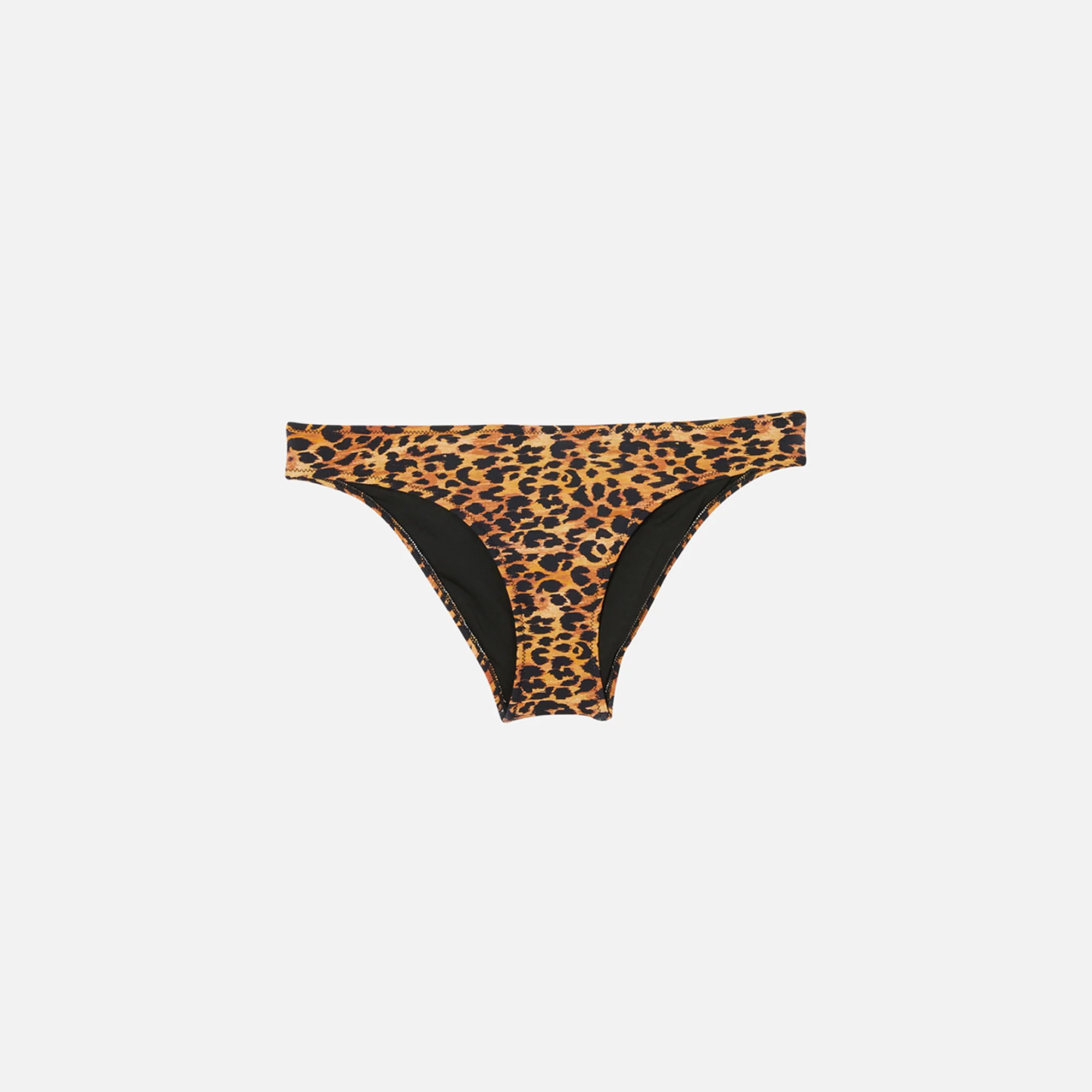 Eva Bottom Leopard