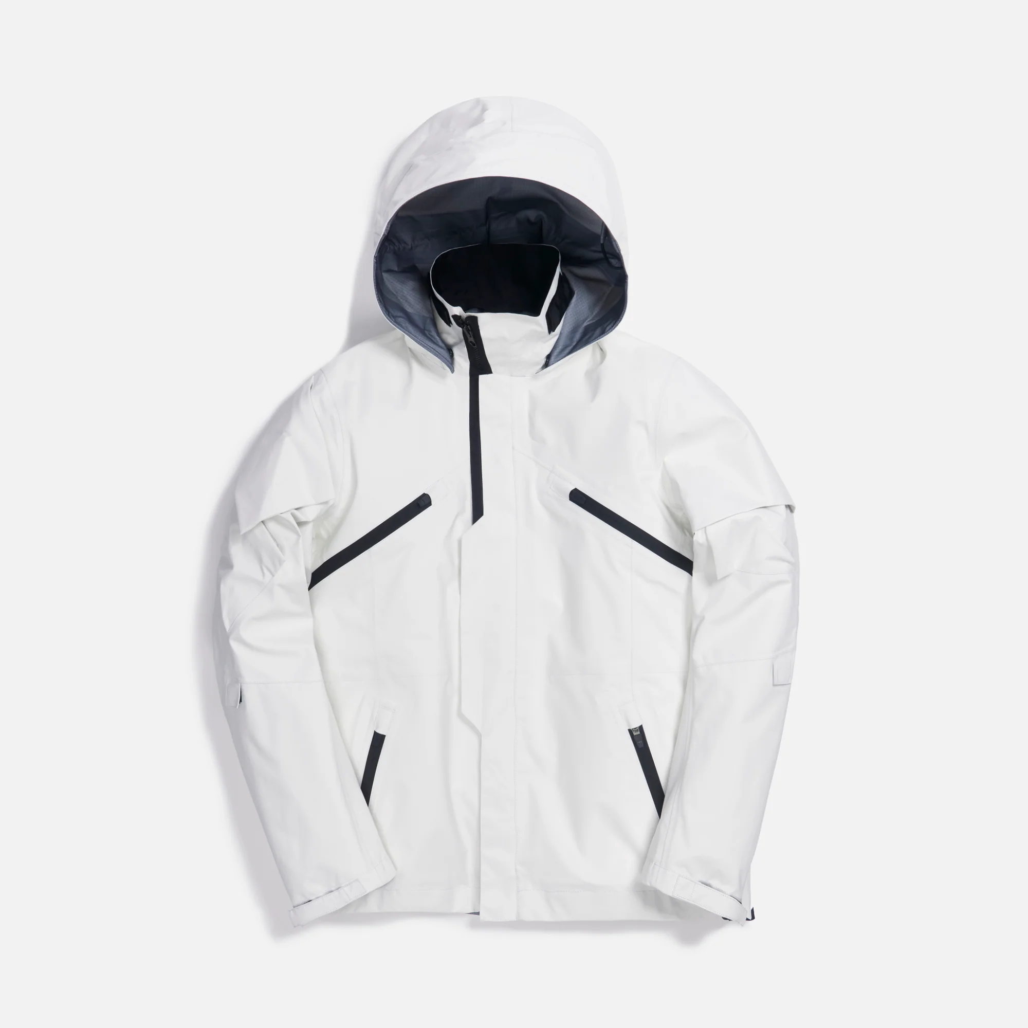 3L Gore-Tex Pro Interops Jacket