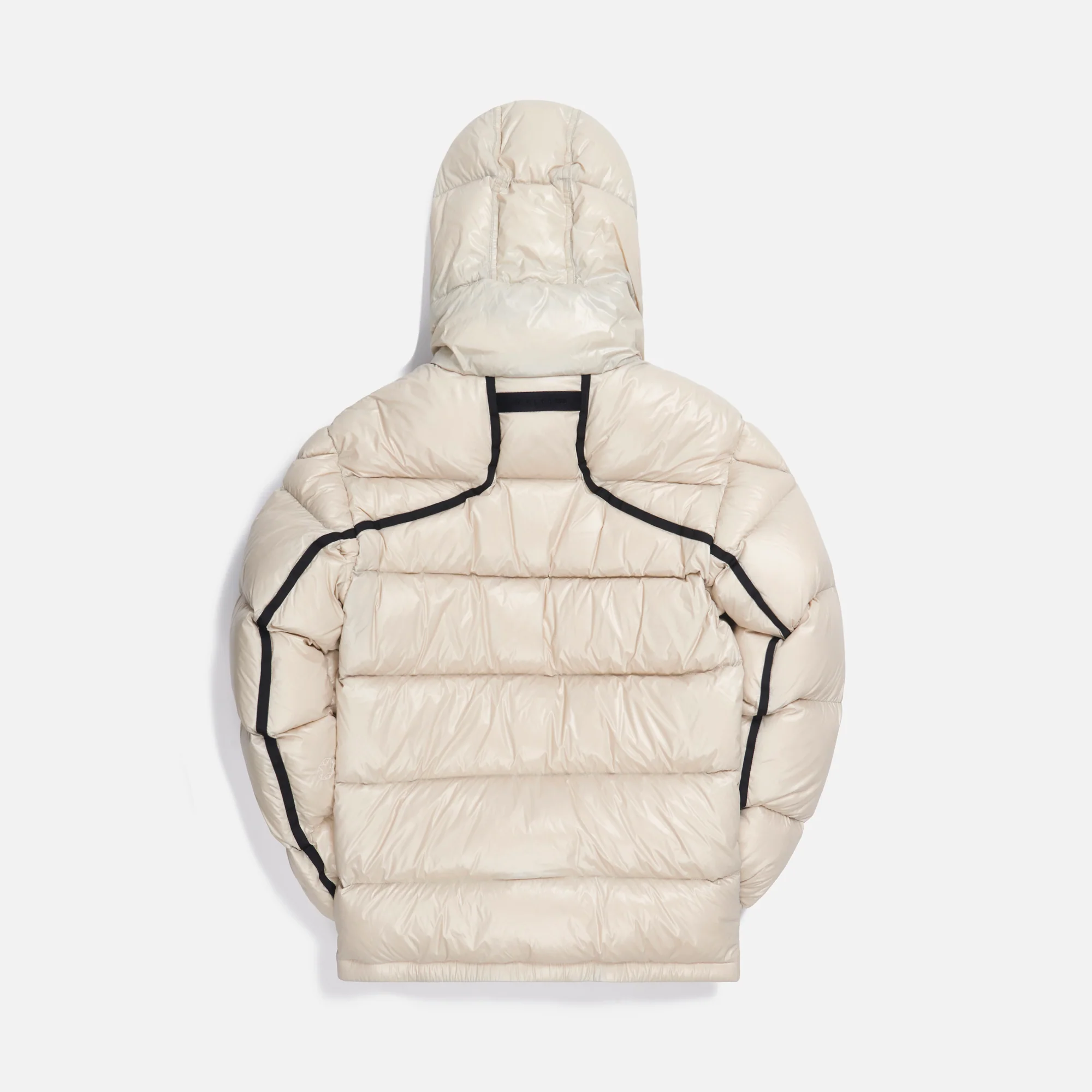 6  x 1017 Alyx 9SM Almond Giubbotto Jacket