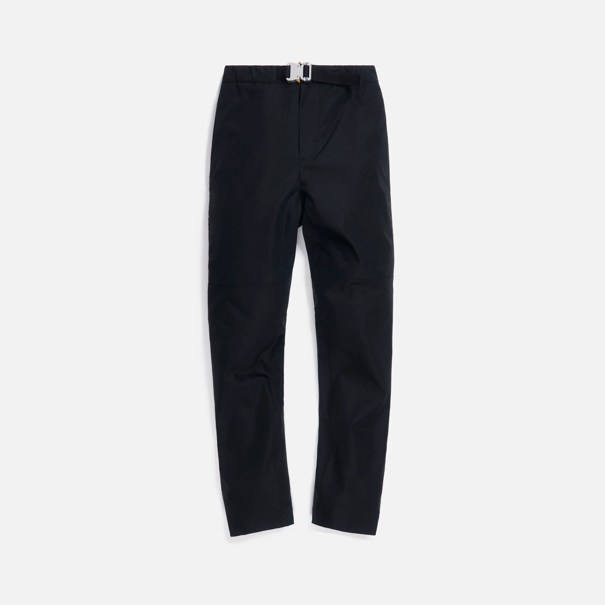 6  x 1017 Alyx 9SM Technical Nylon Belt Pantalone