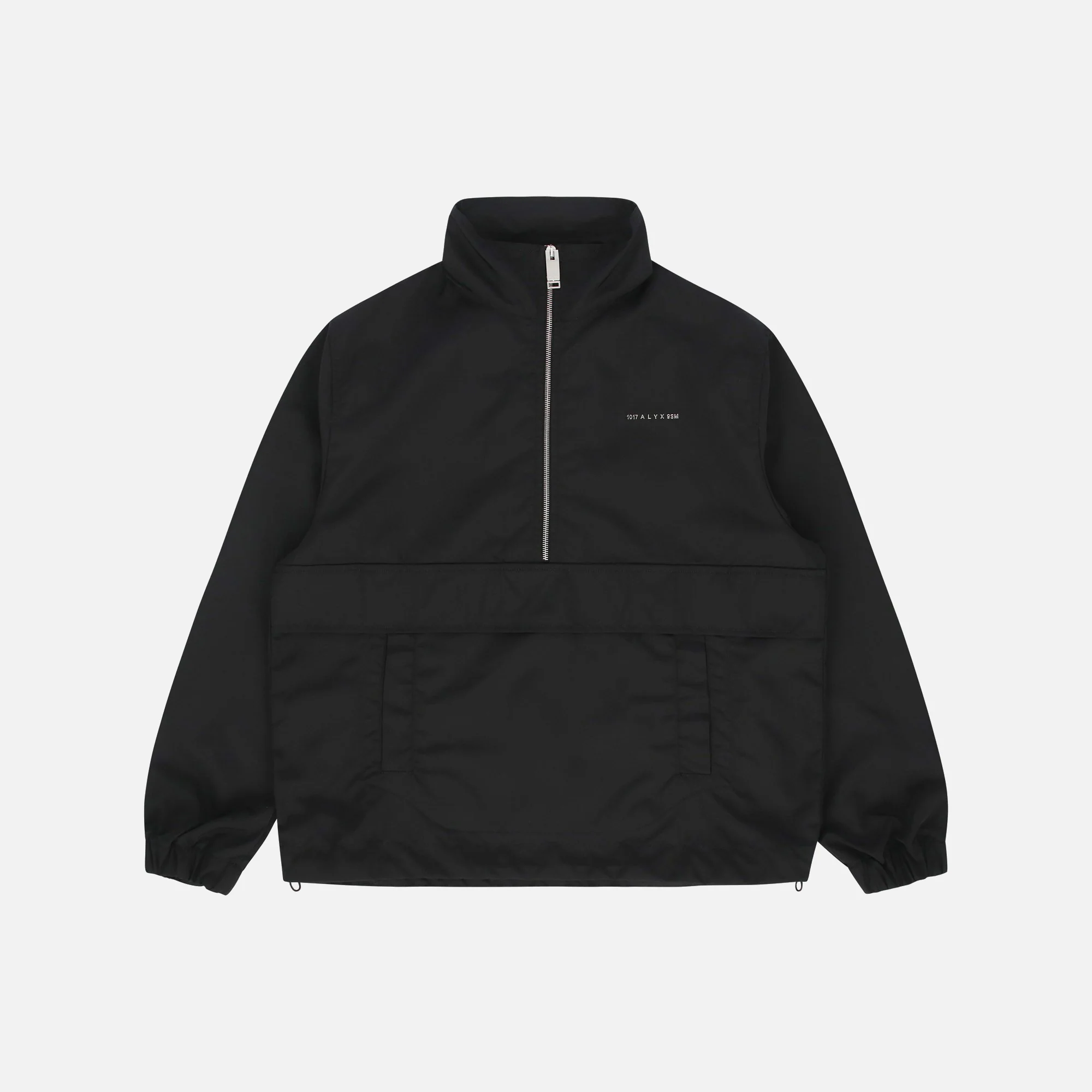 1017 ALYX 9SM Track Windbreaker