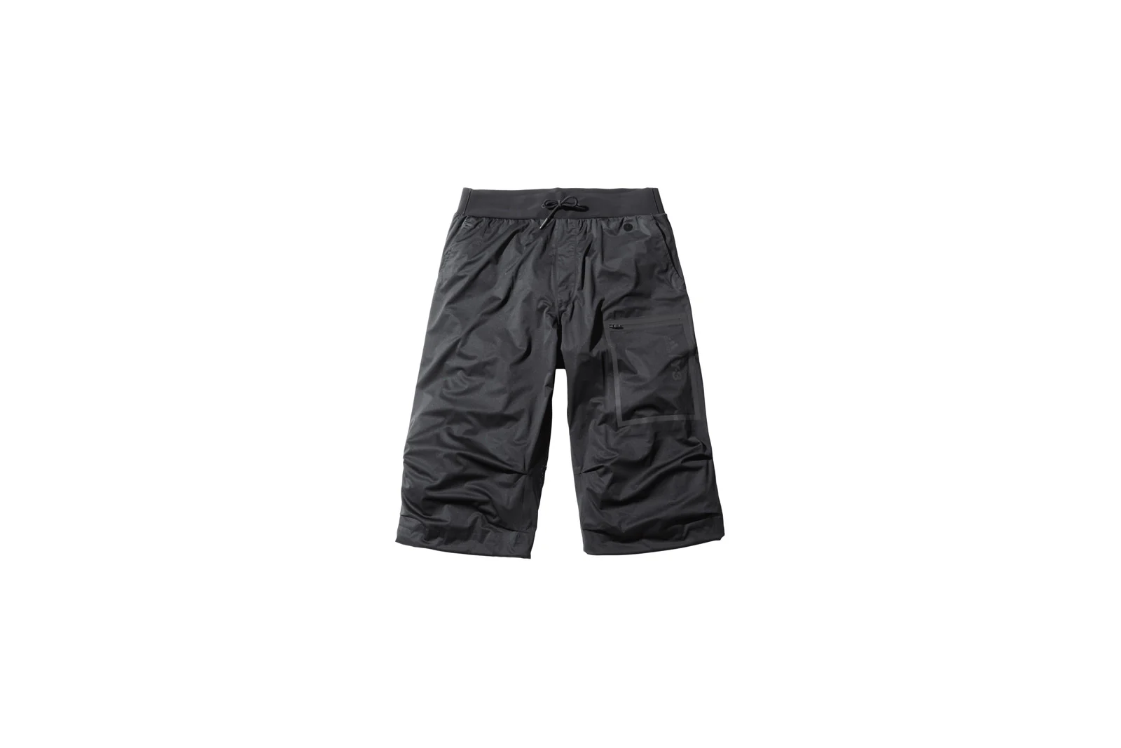 Y-3 SPORT Approach Cropped Pant