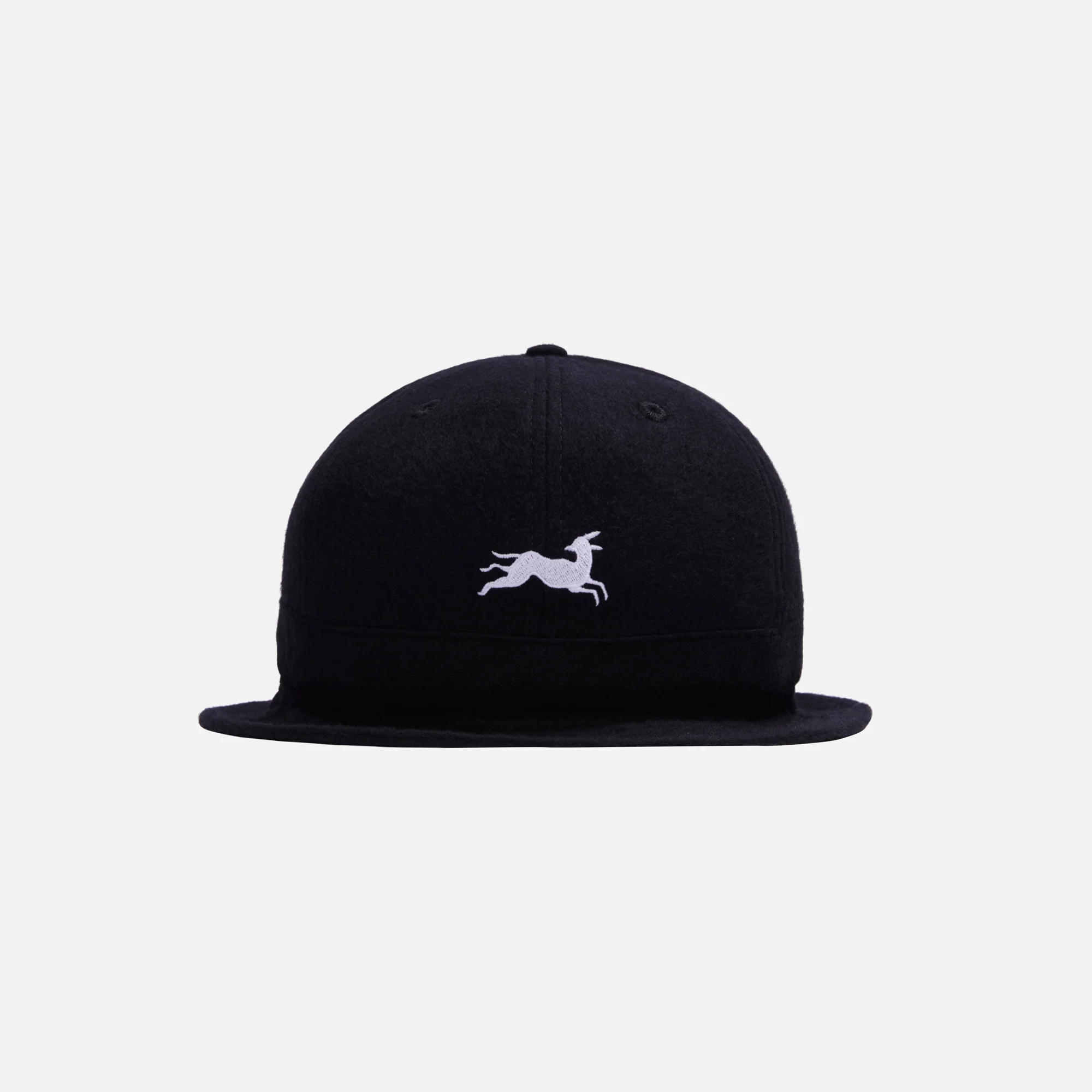 Jumping Fox Bell Bucket Hat