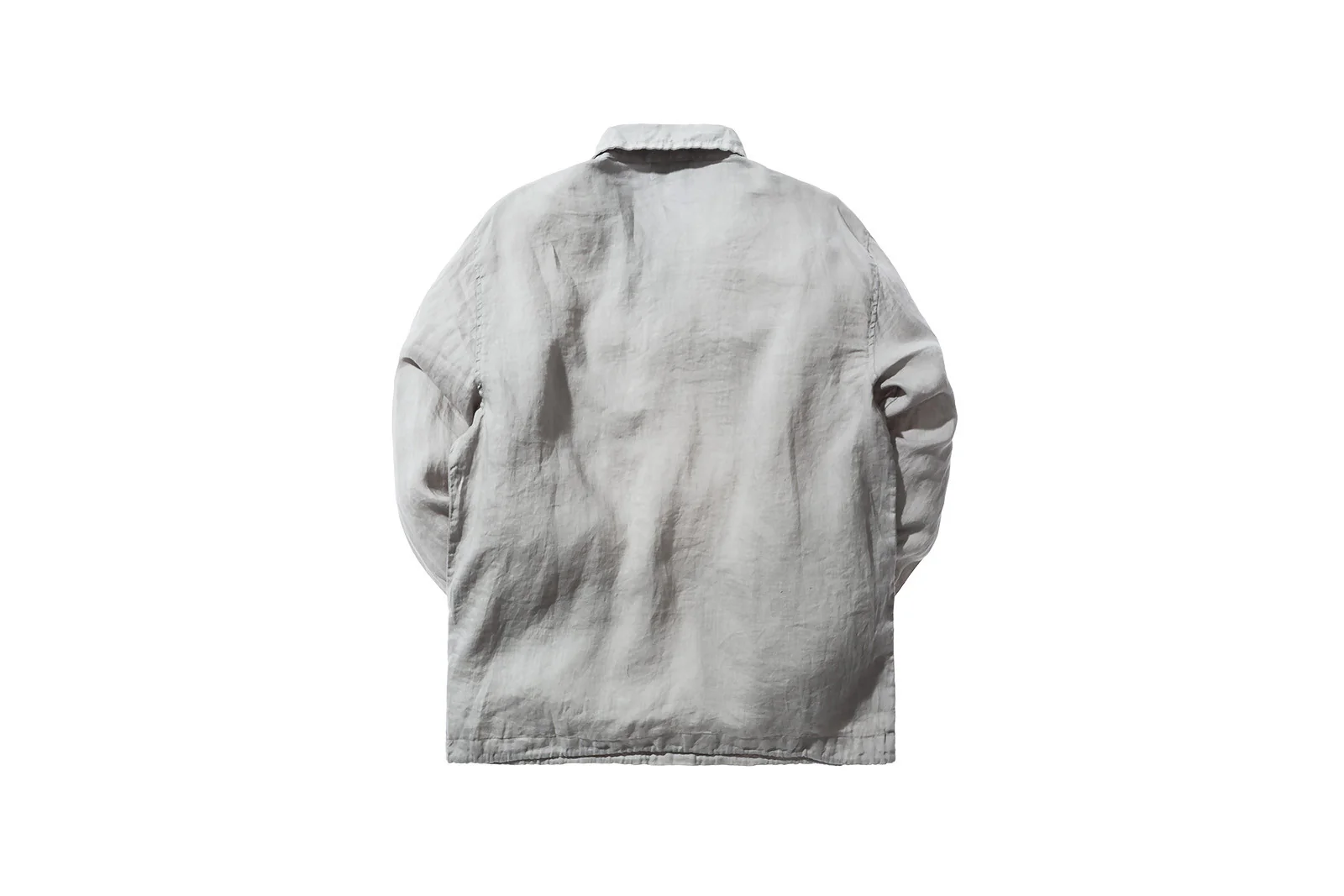 Linen Pullover M65