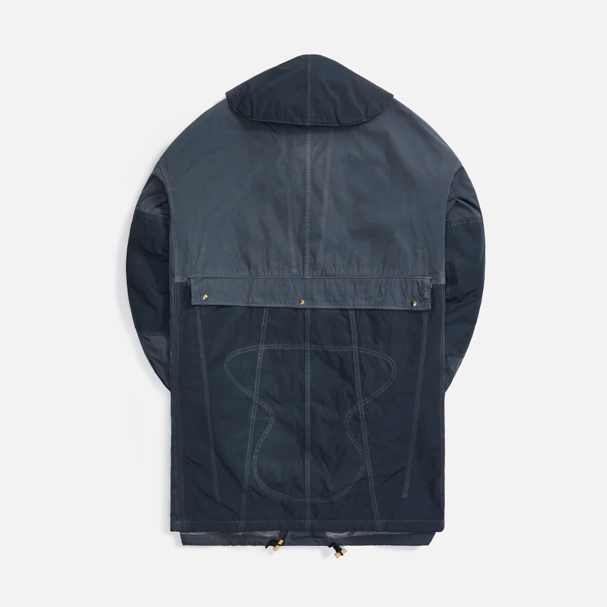Paratrooper Coat