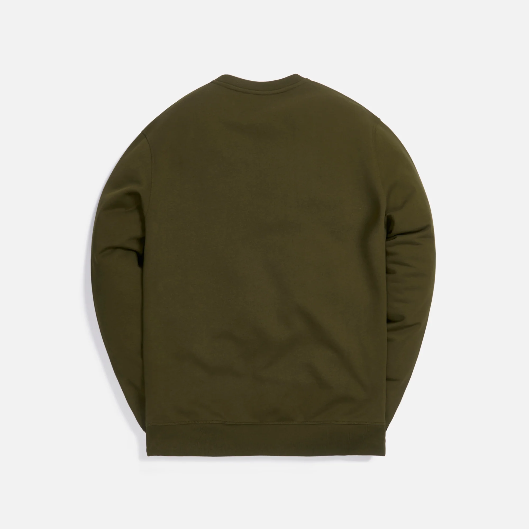 Embroidery Crewneck