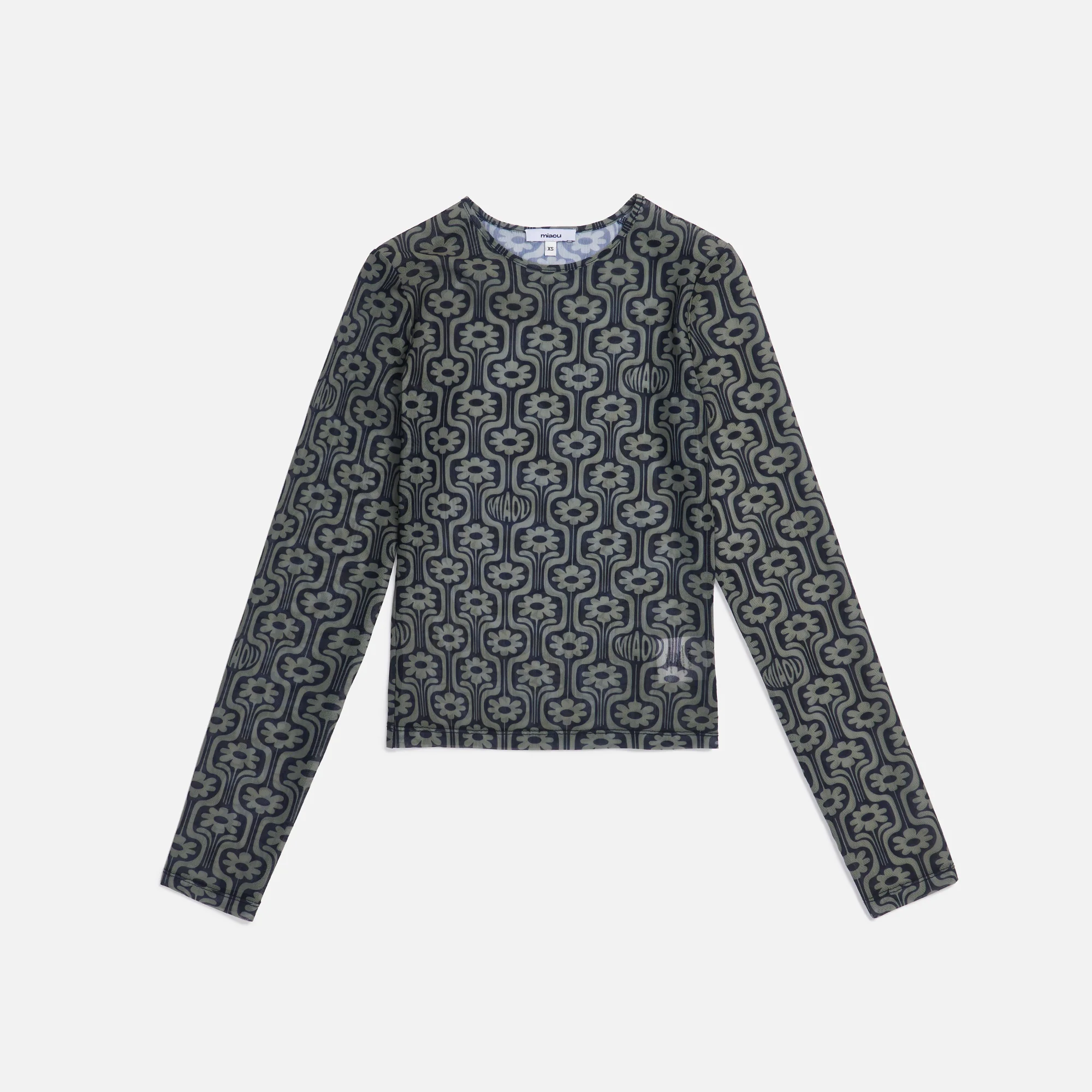 Longsleeve Tee