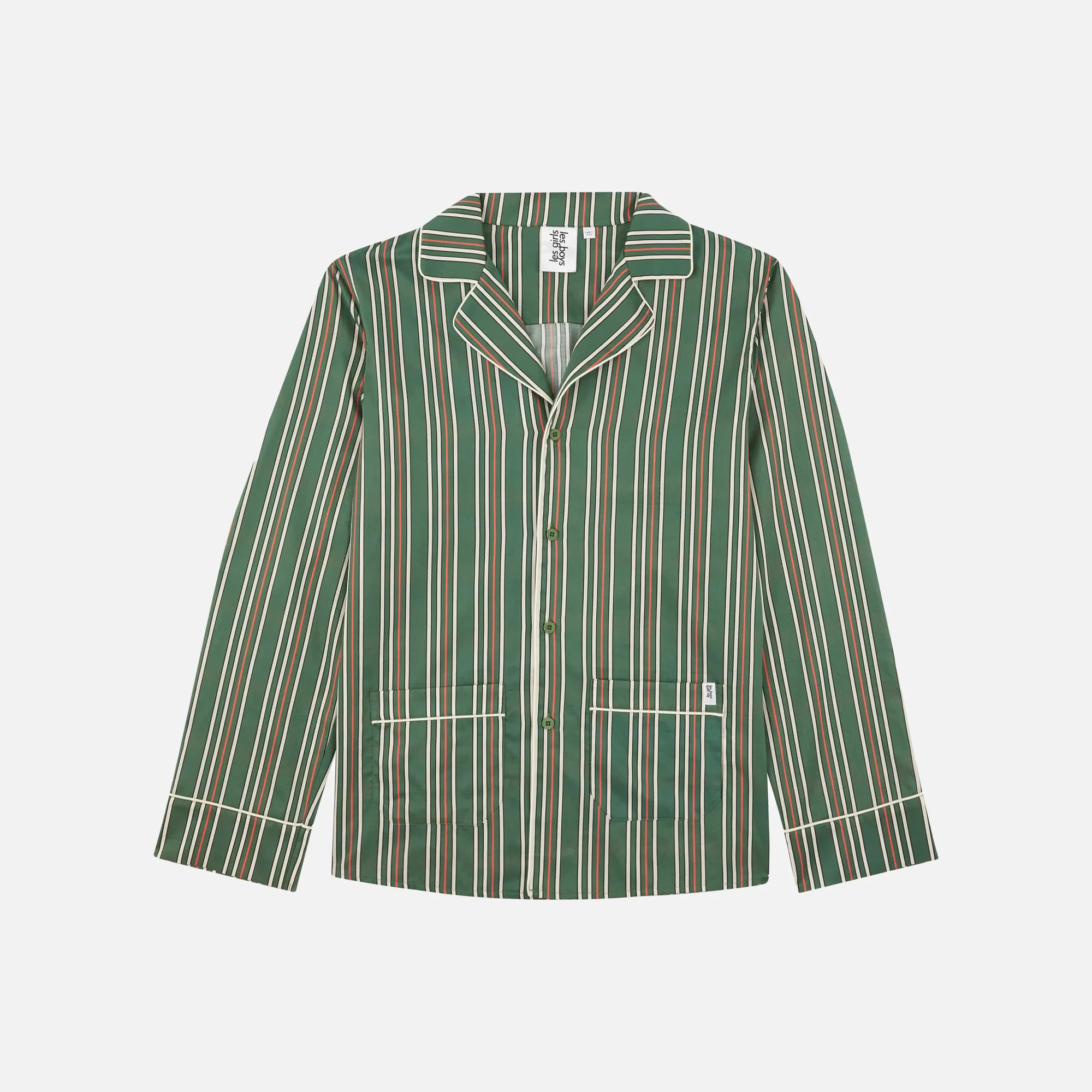 Boys PJ Top