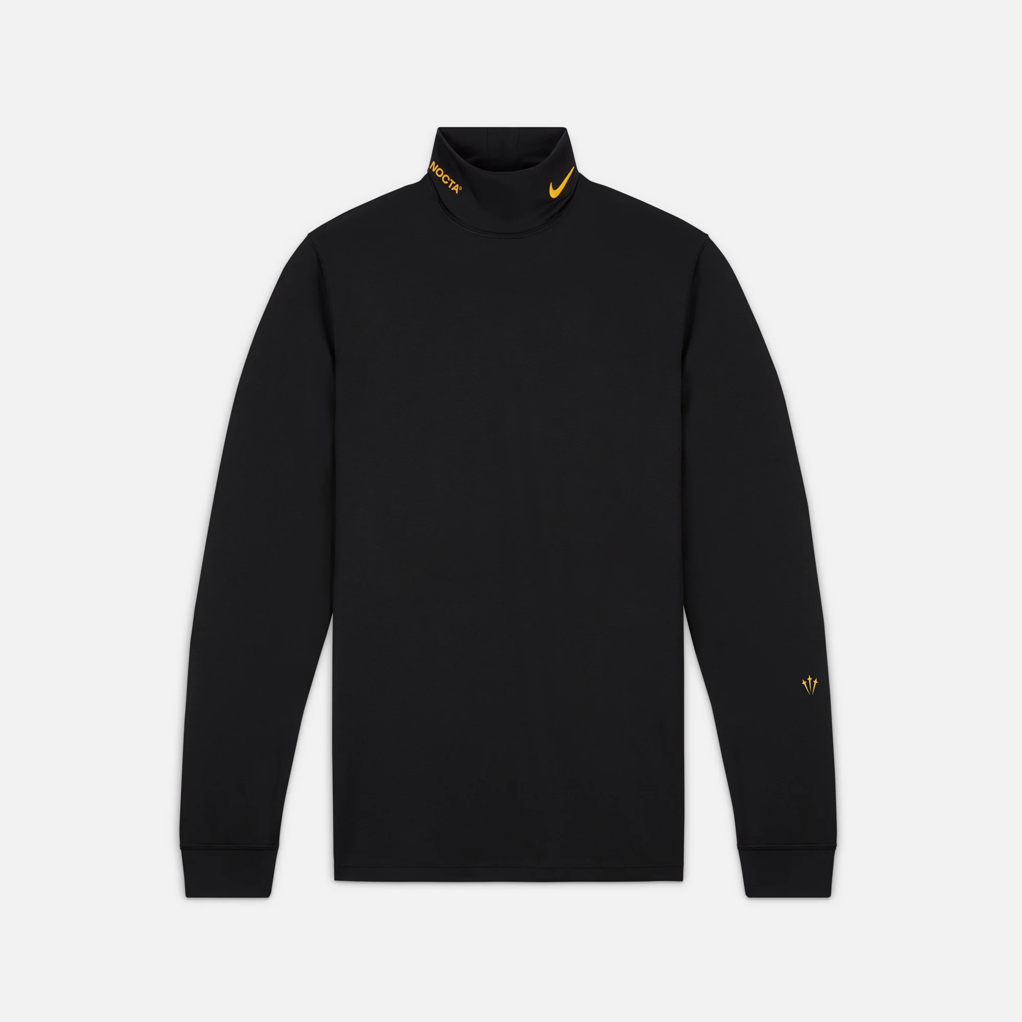 x Drake Nocta Au Essential Mock Neck