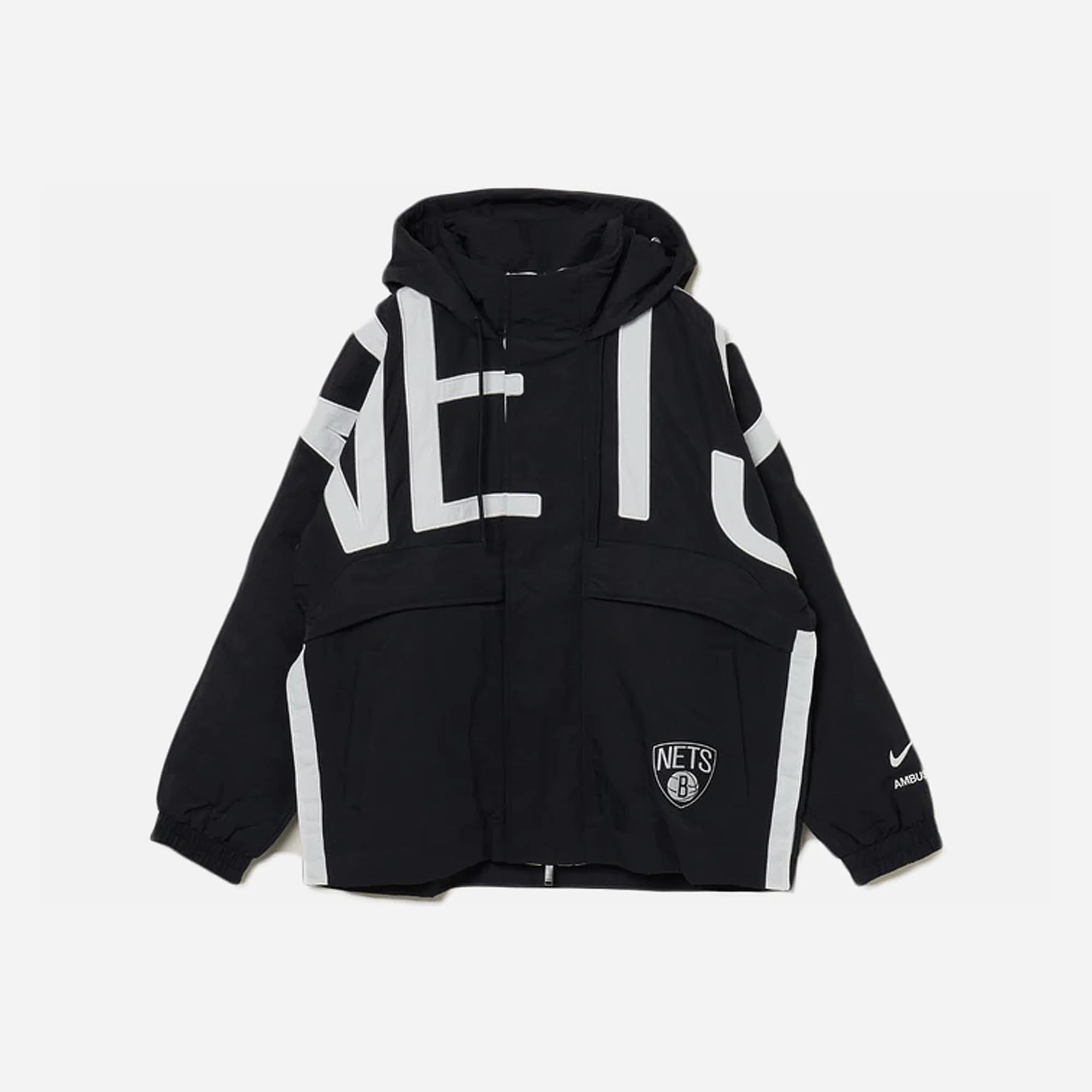 x Ambush WMNS Jacket BK