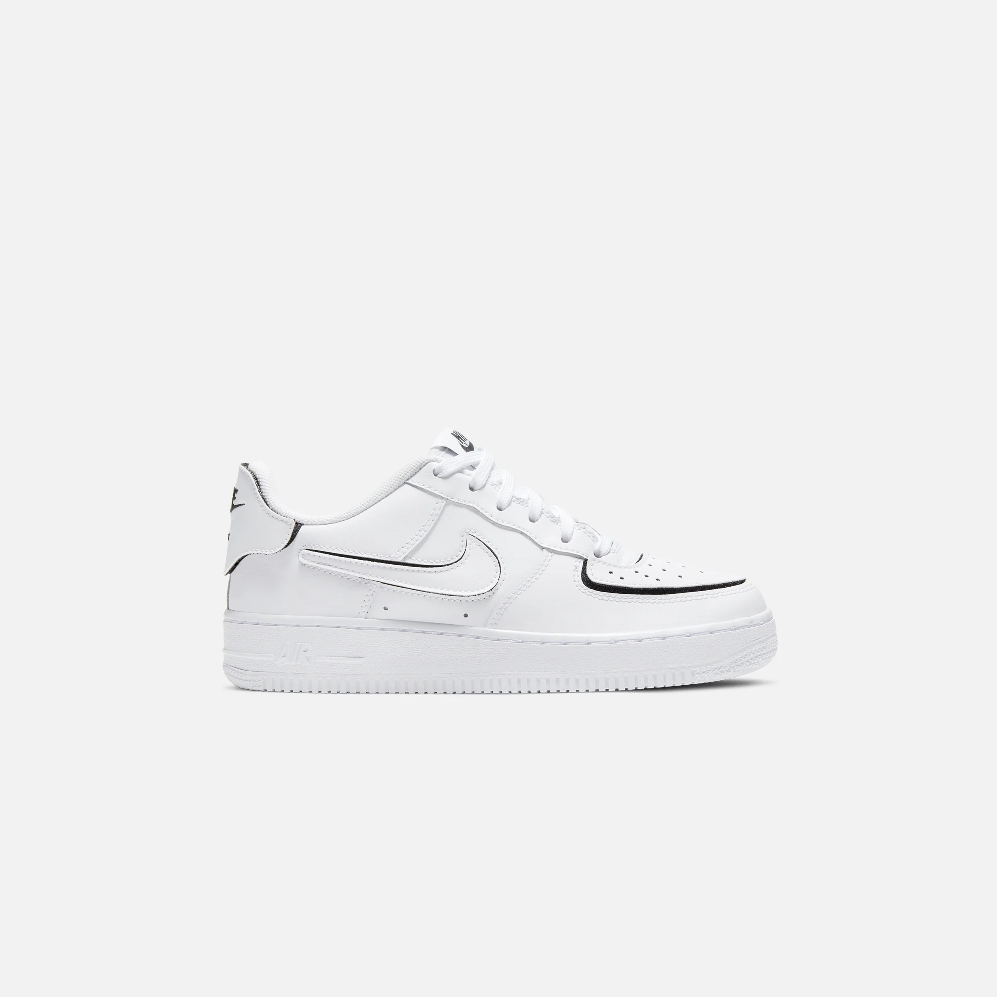 Grade School Air Force 1/1