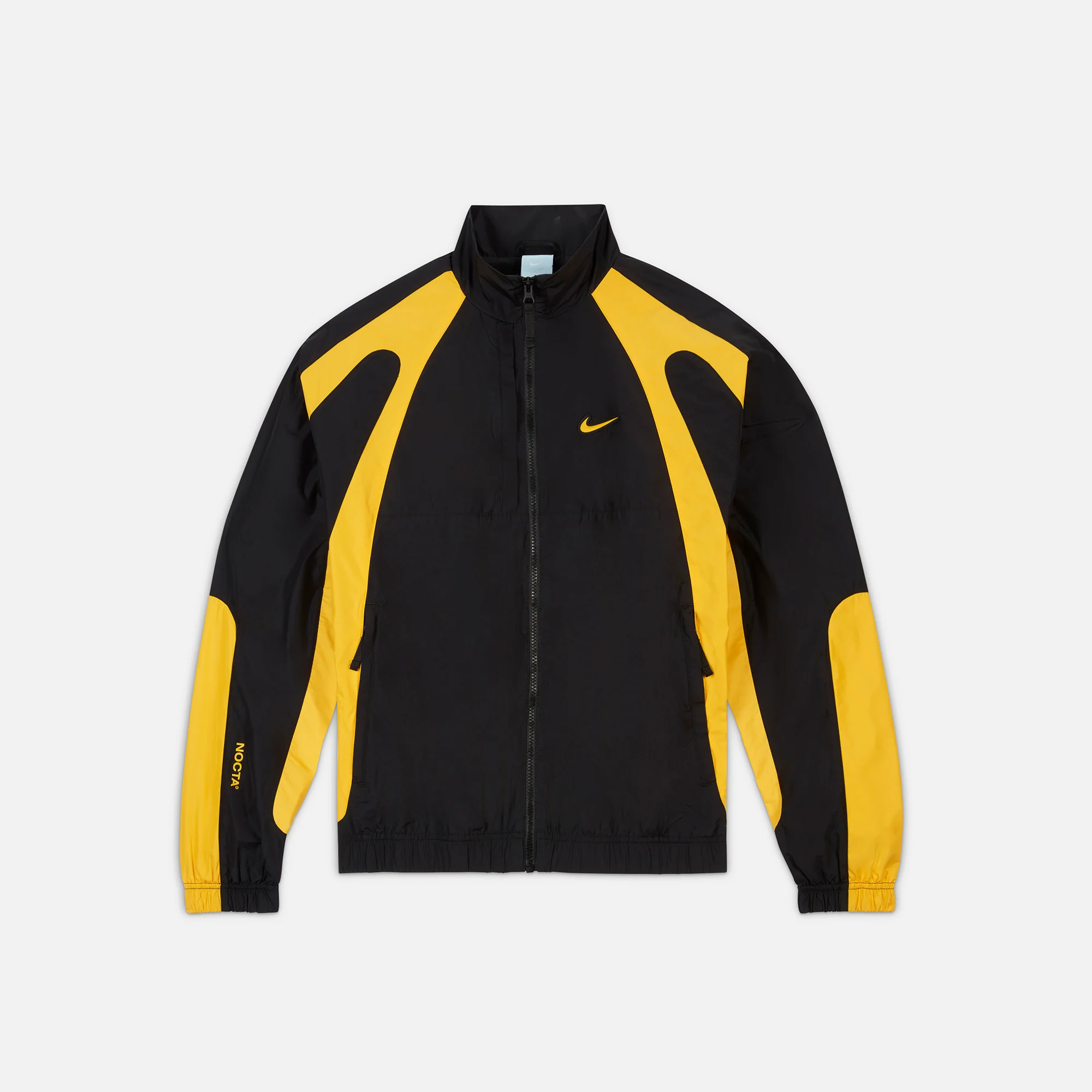 x Drake Nocta Au Essential Track Jacket