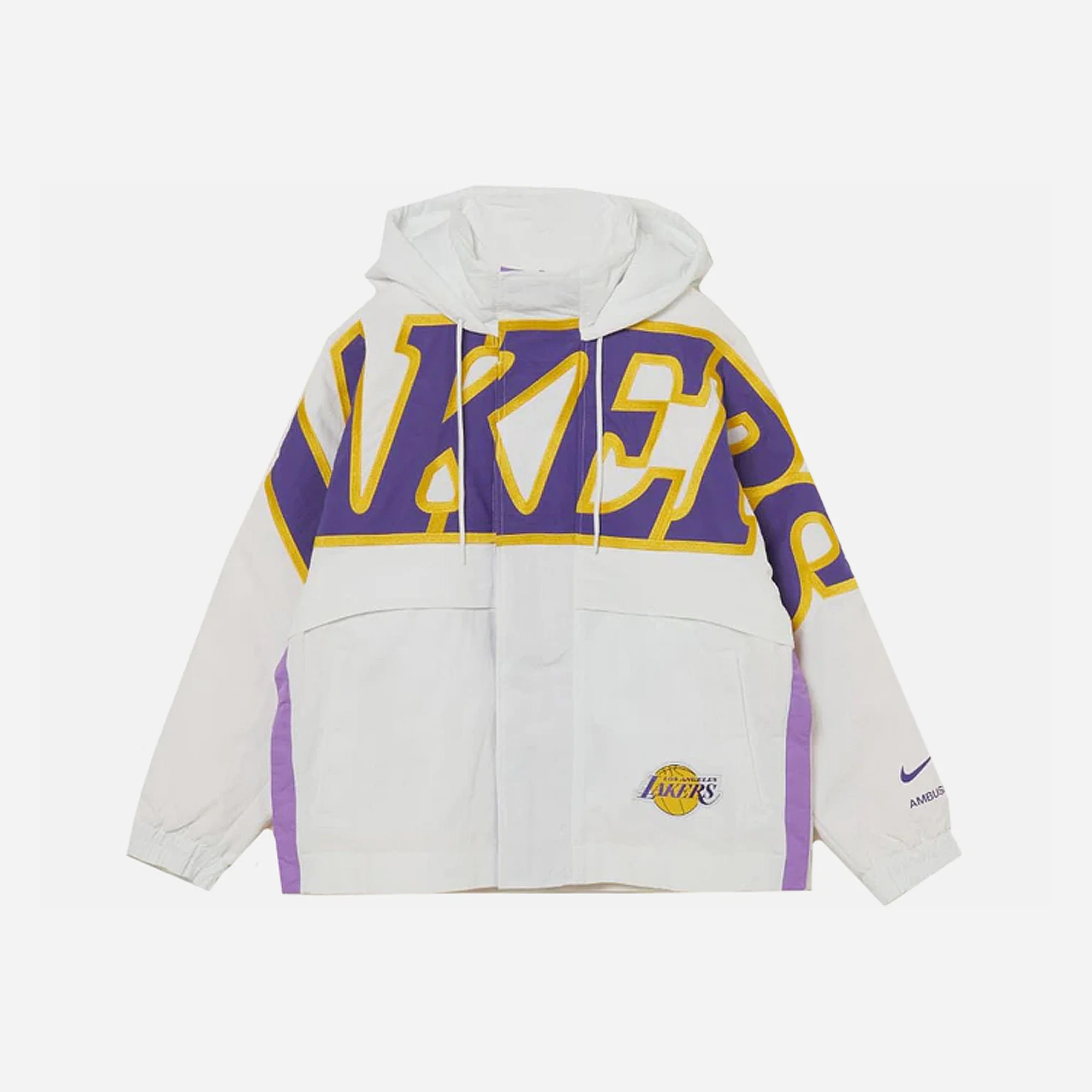 x Ambush WMNS Jacket LA