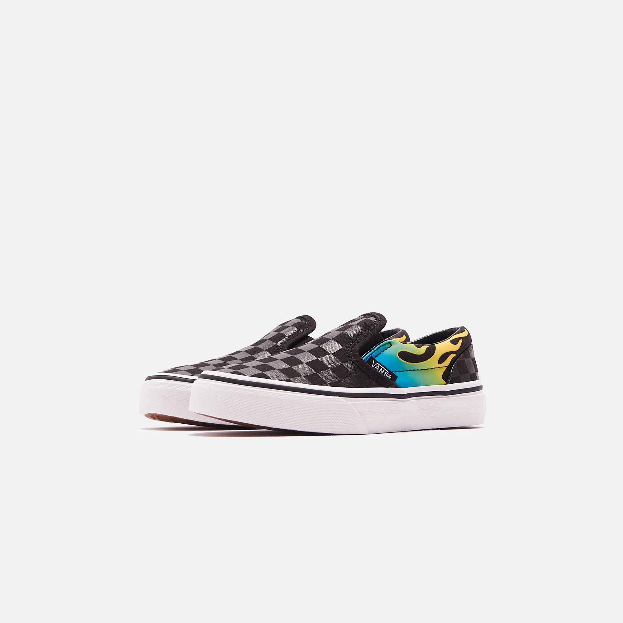 Pre-School Classic Slip-On