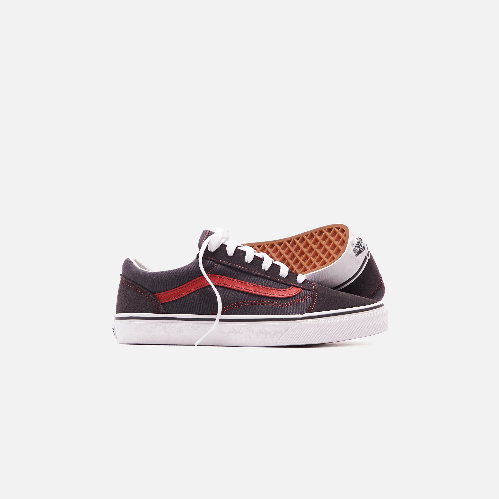 Junior Old Skool Shoes