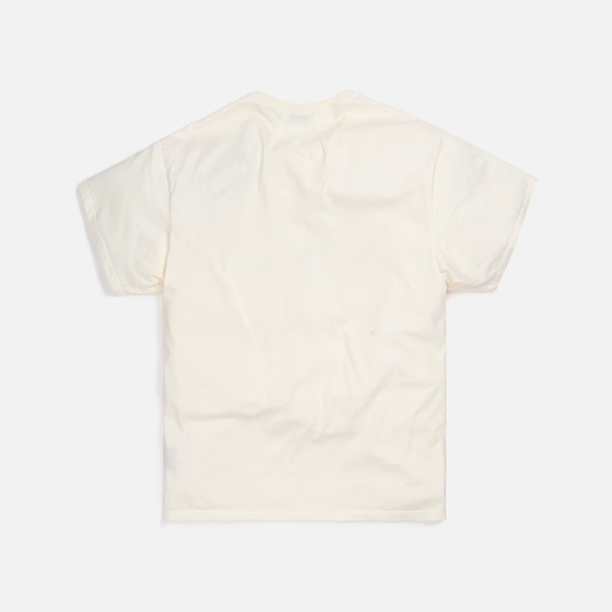 Graphic Tee Logo Script