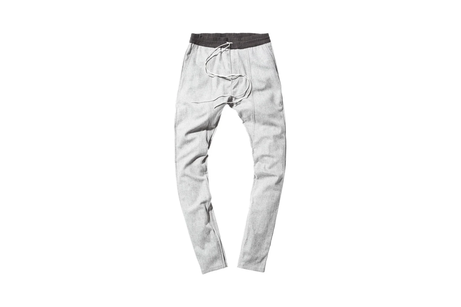 Wool Trouser