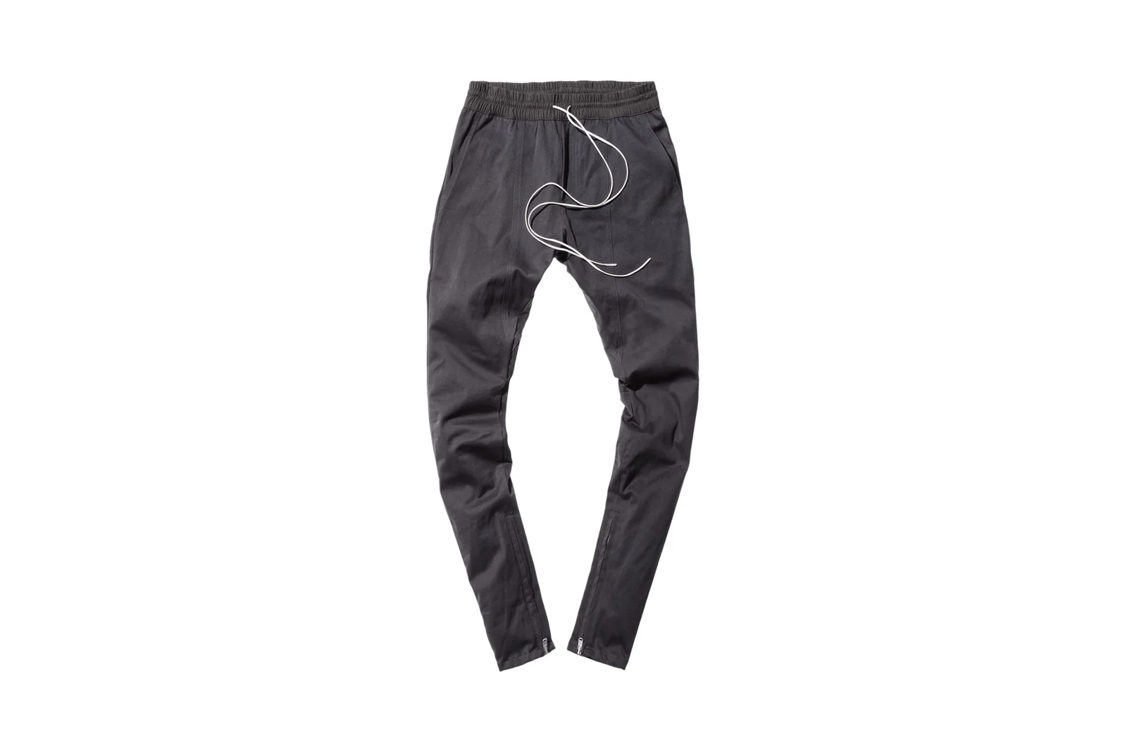 Drawstring Trouser