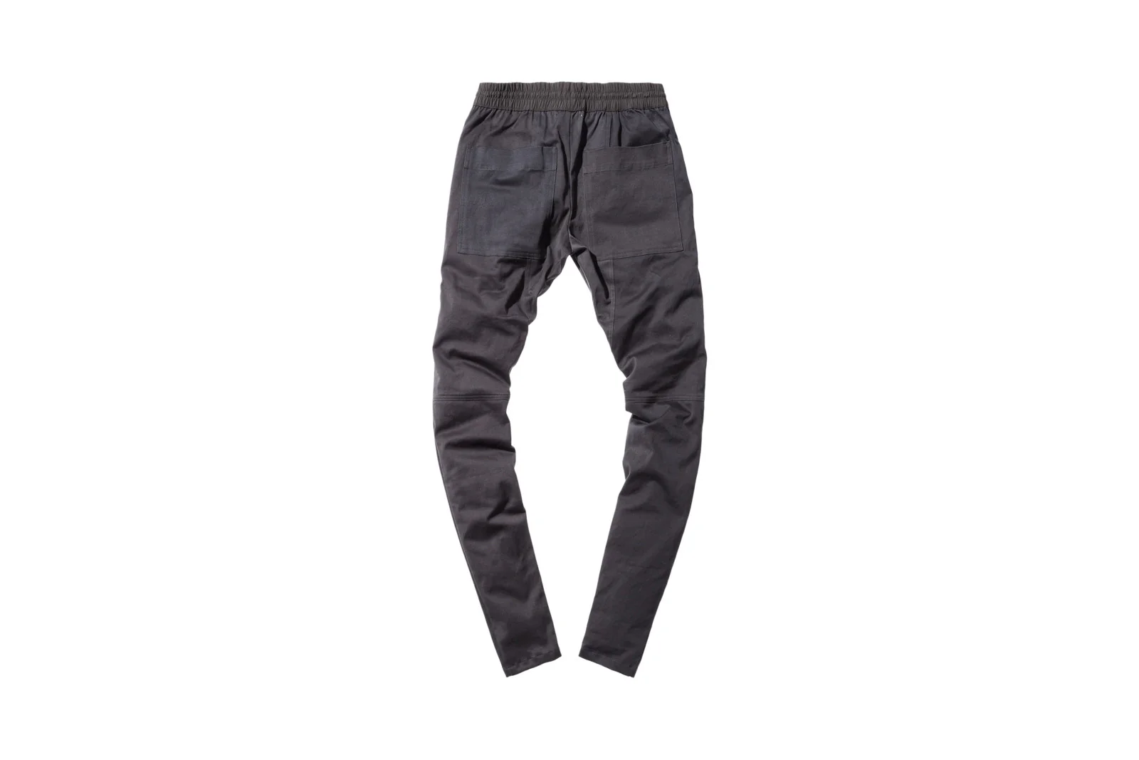 Drawstring Trouser