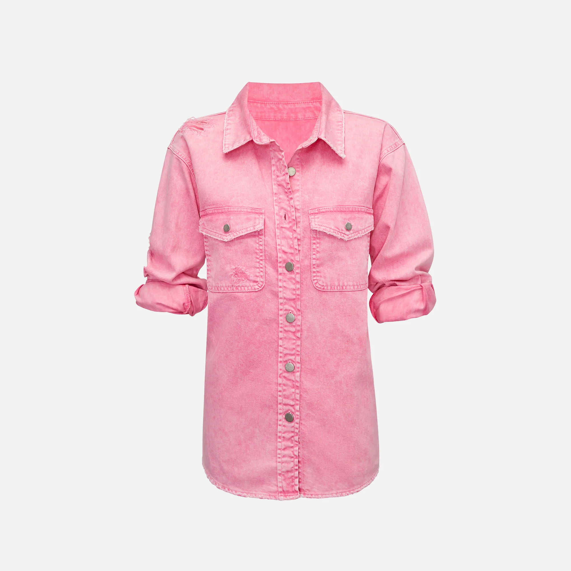 Doreen Shirt