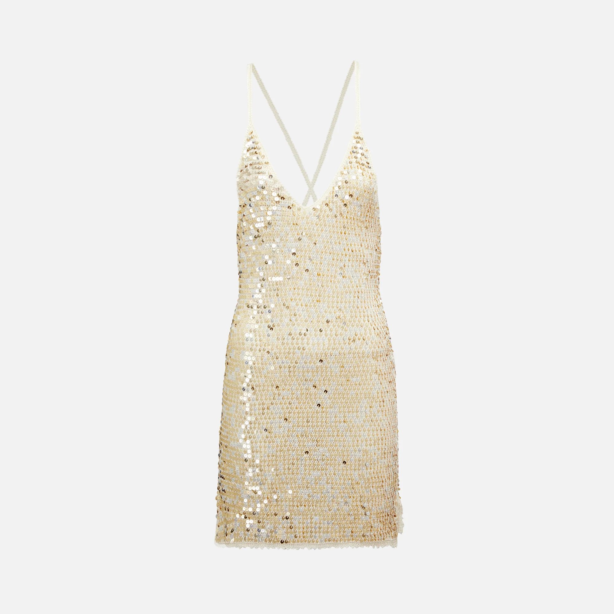 Elliana Dress
