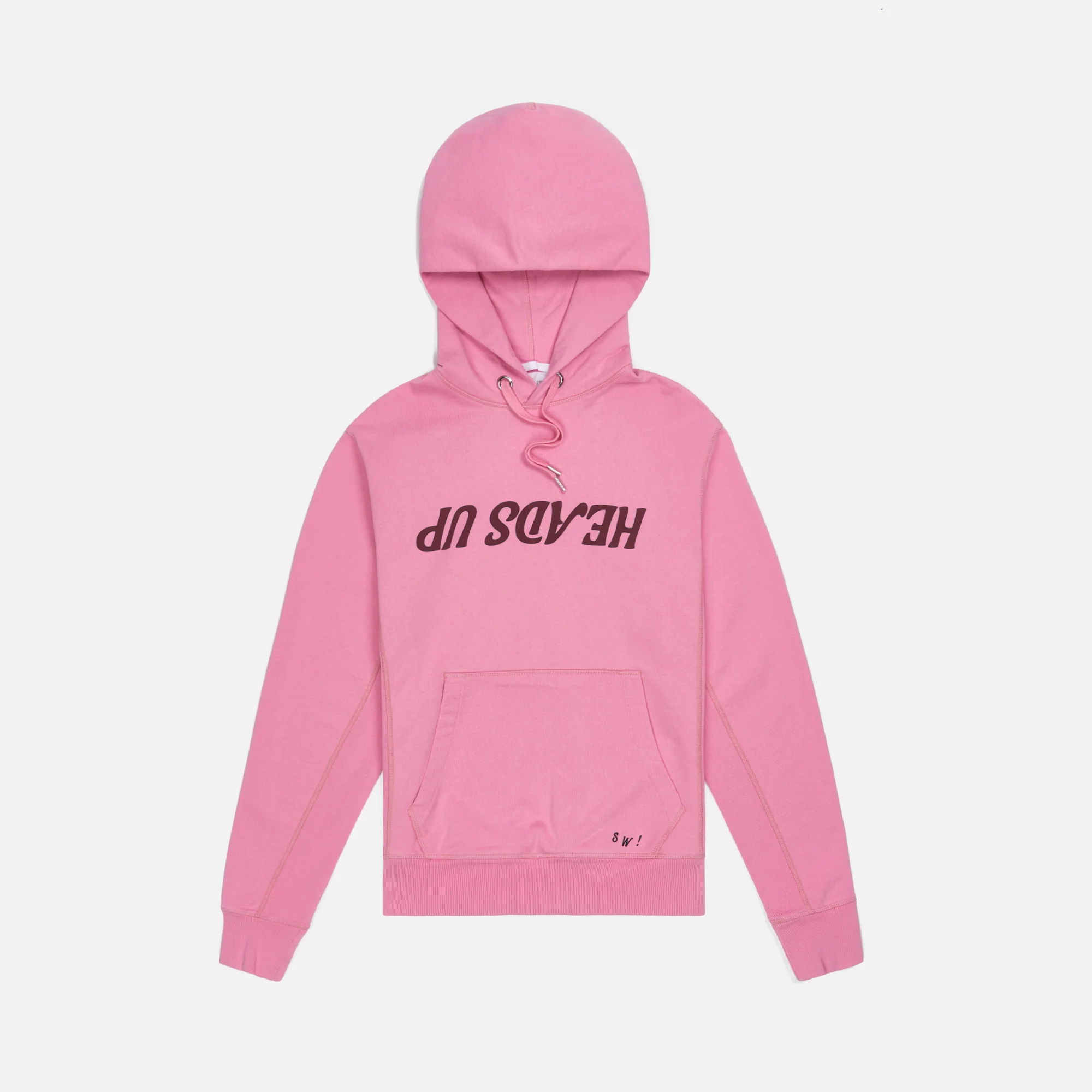 Heads Up Hoodie