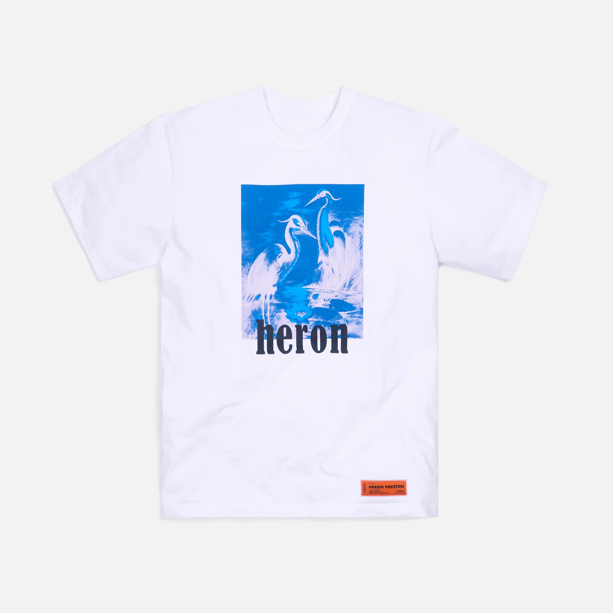 Tee ES OS Herons