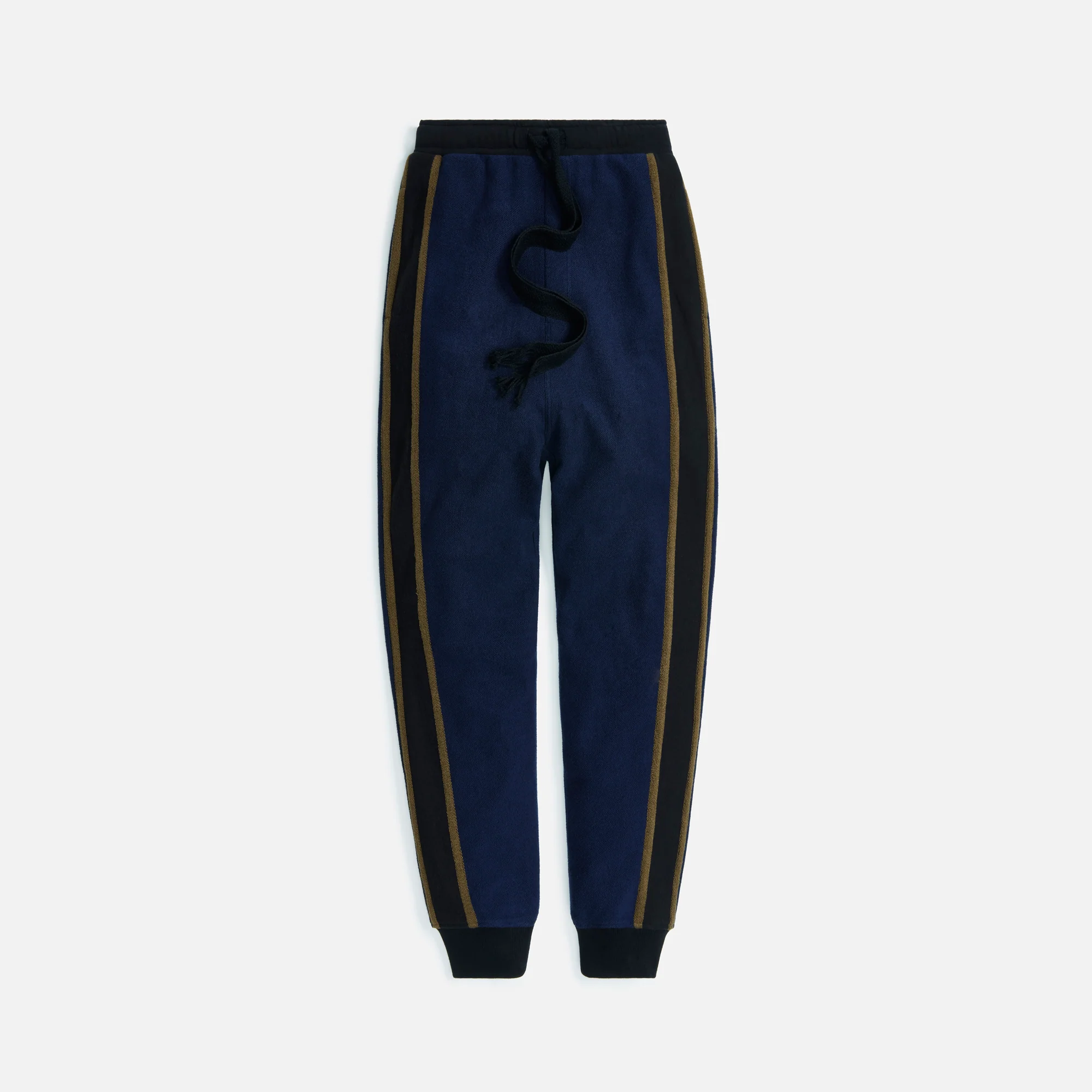 Fleece Trackpants