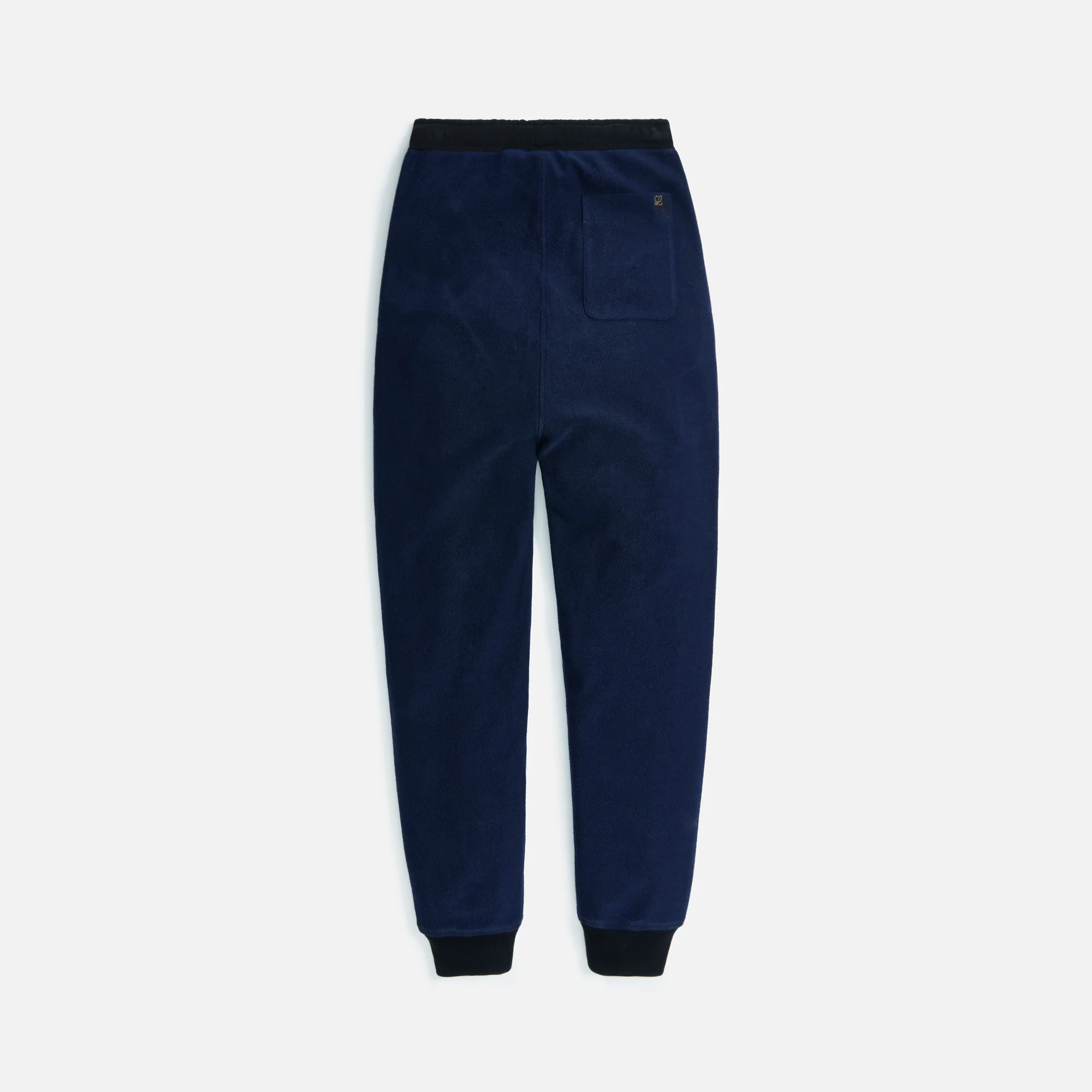 Fleece Trackpants