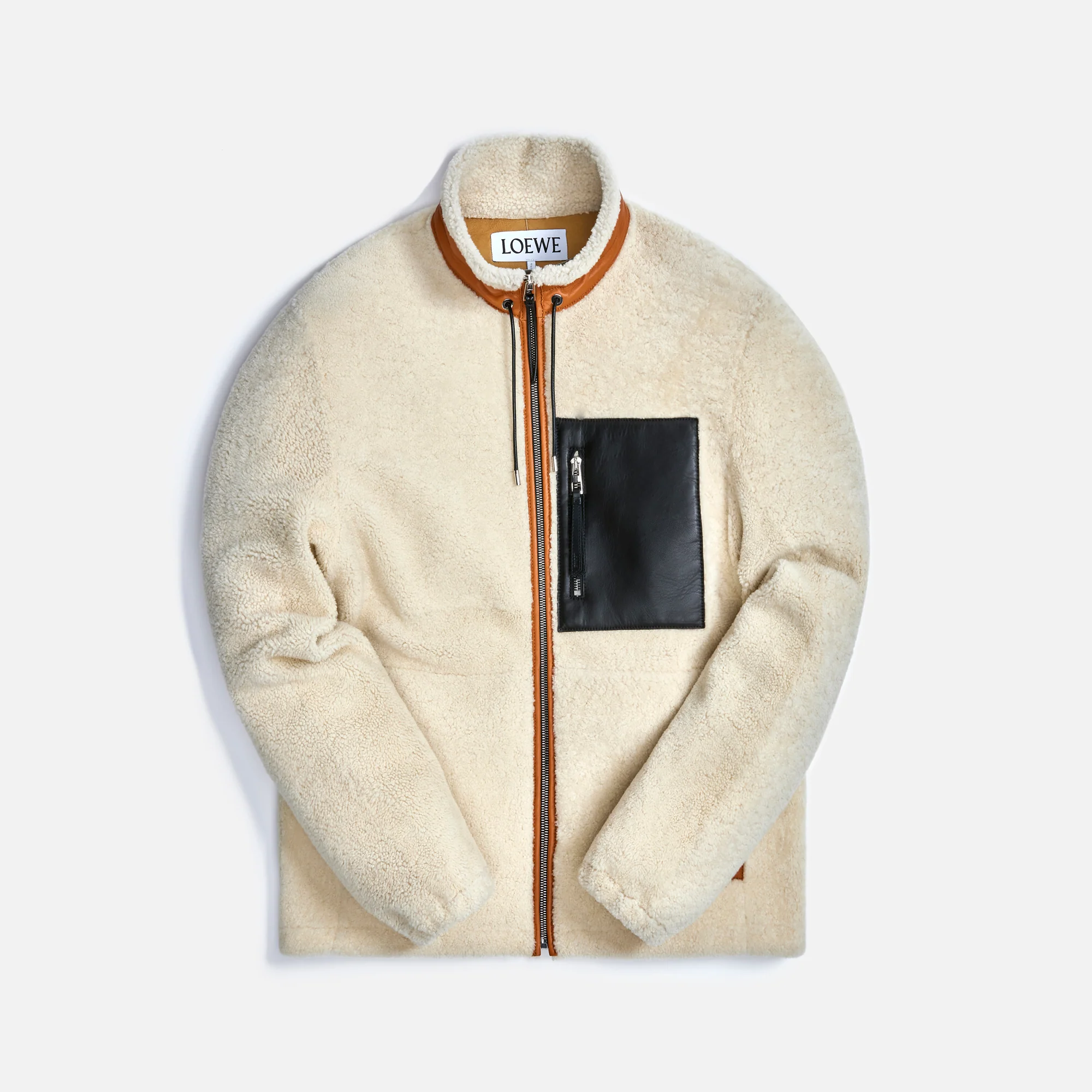 Shearling Jacket
