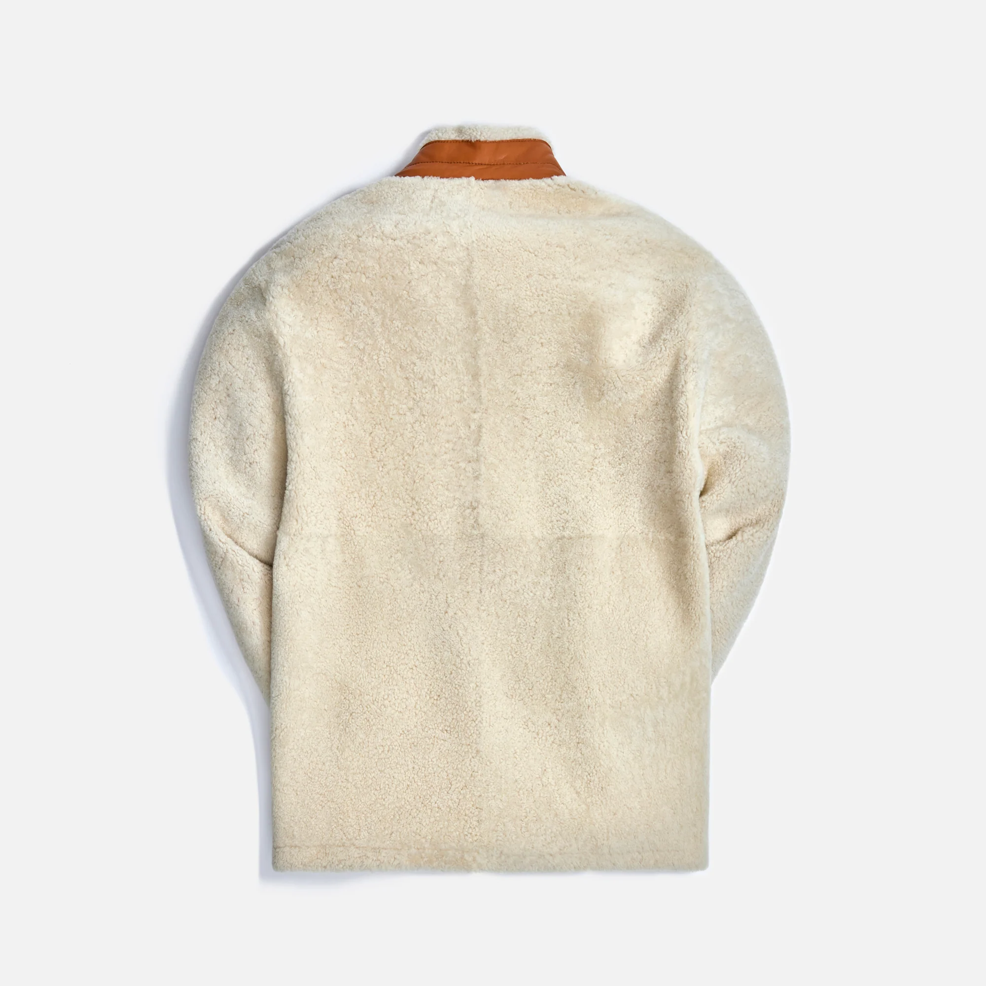 Shearling Jacket