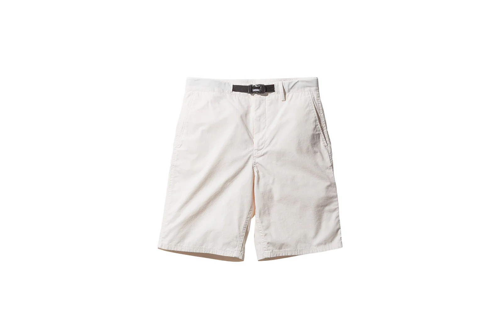 Laurits Ripstop Short