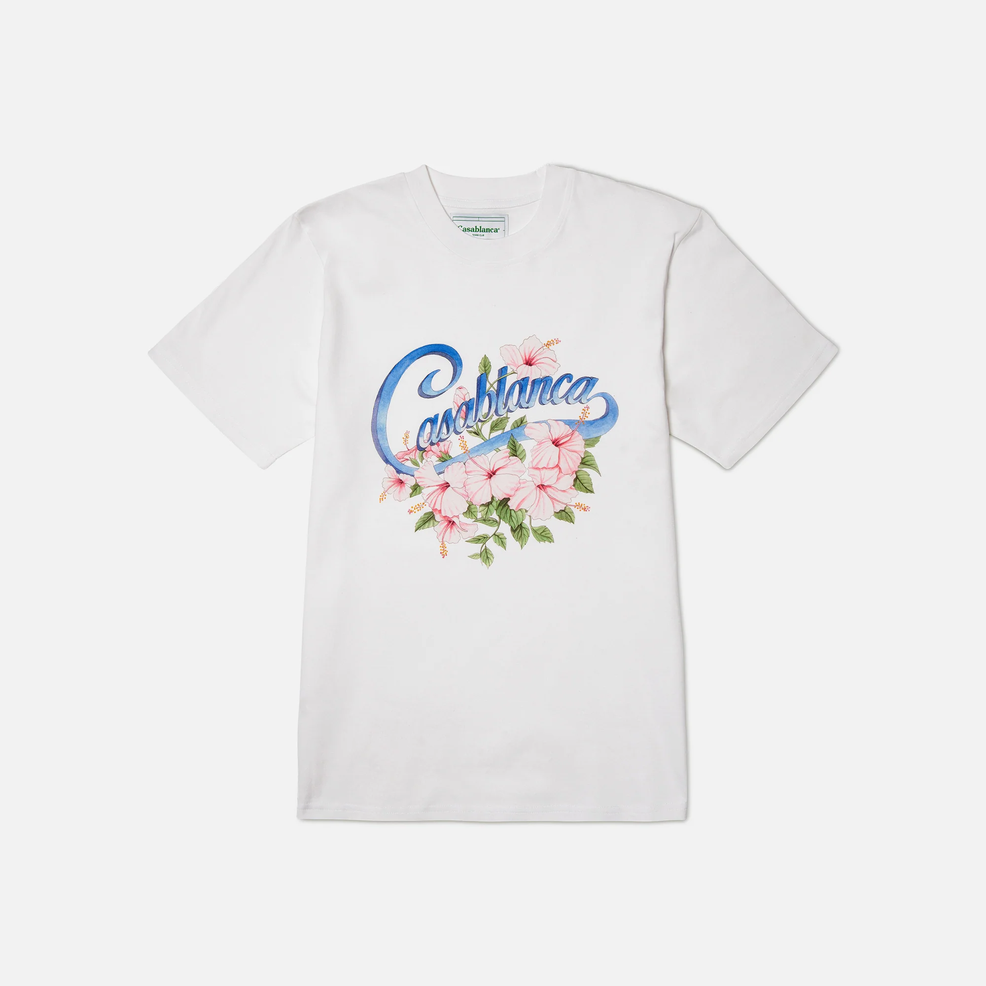 Hibiscus Tee