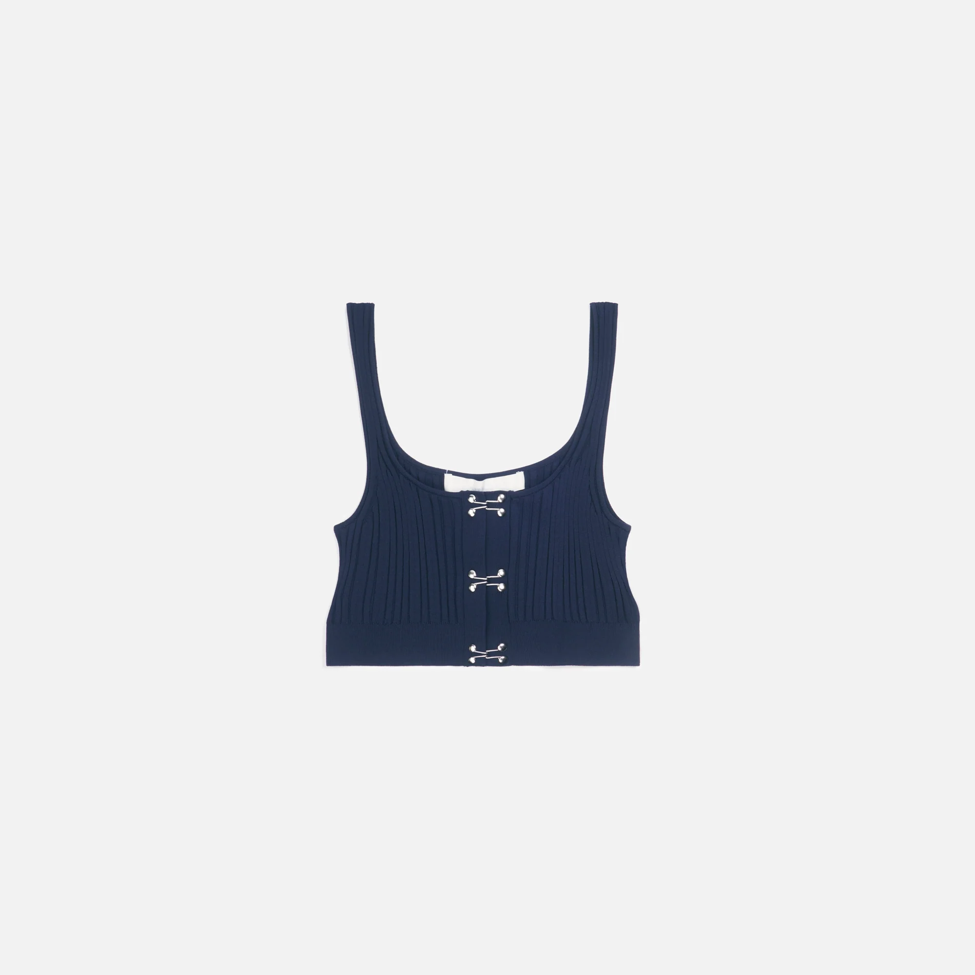 Hook Crop Top