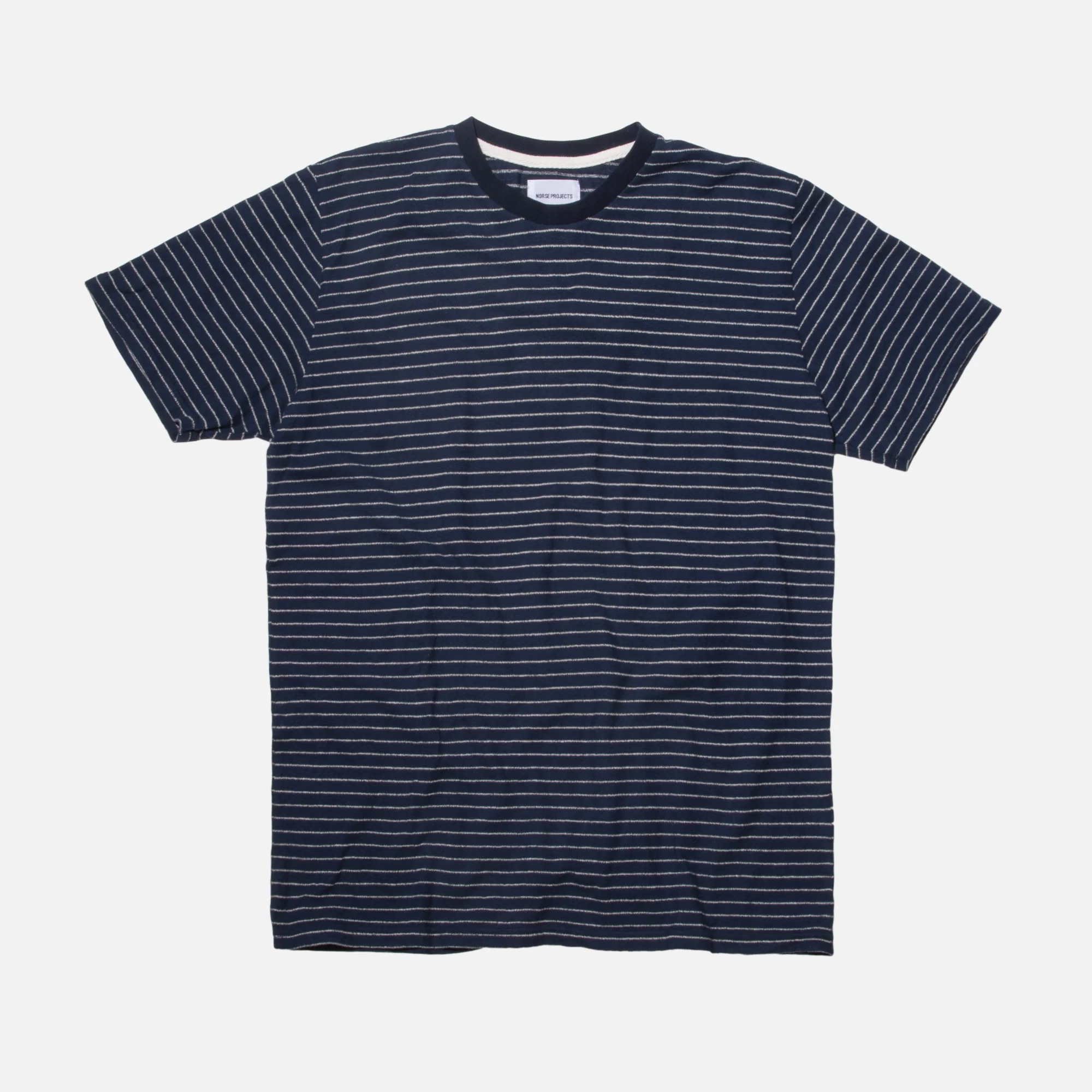 Niels MoulinÃÂ© Stripe Tee