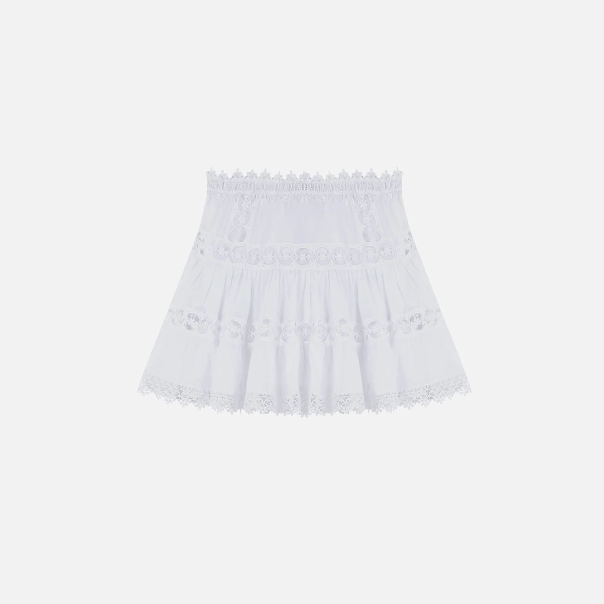 Greta Skirt