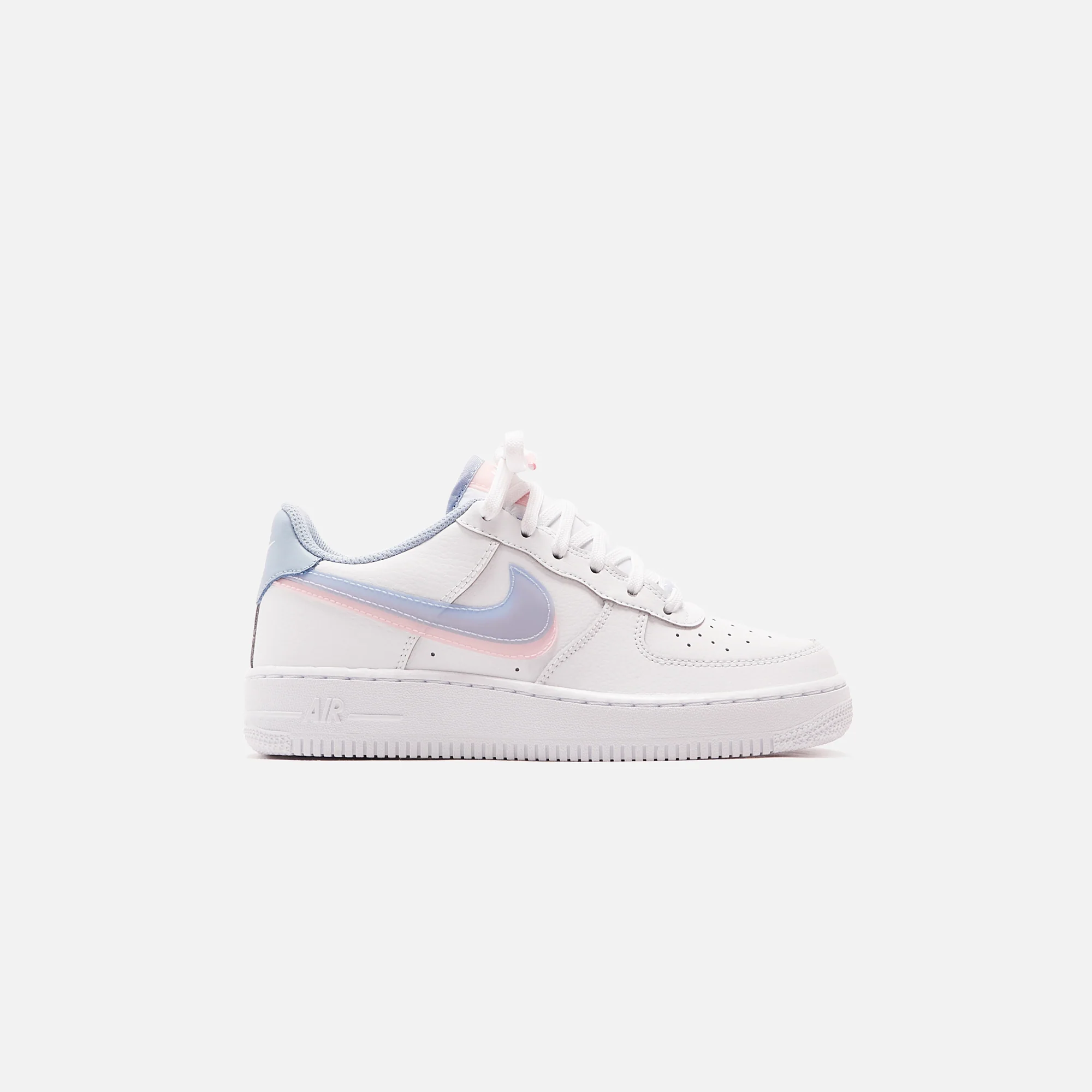 Air Force 1 Grade School 3D 2.0