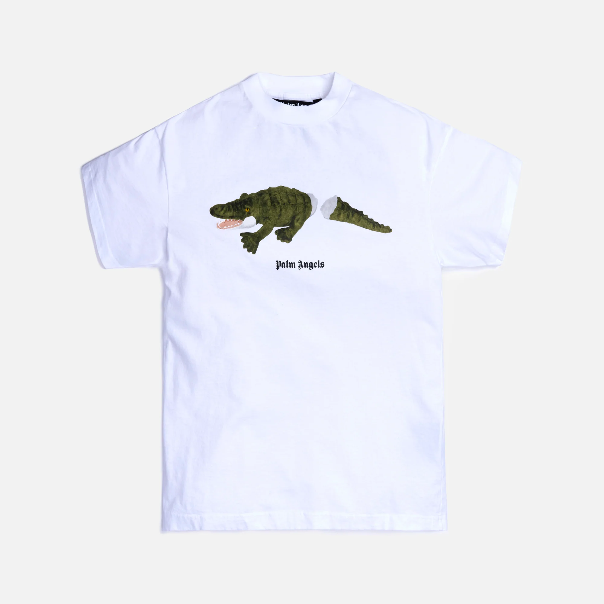 Croco Tee