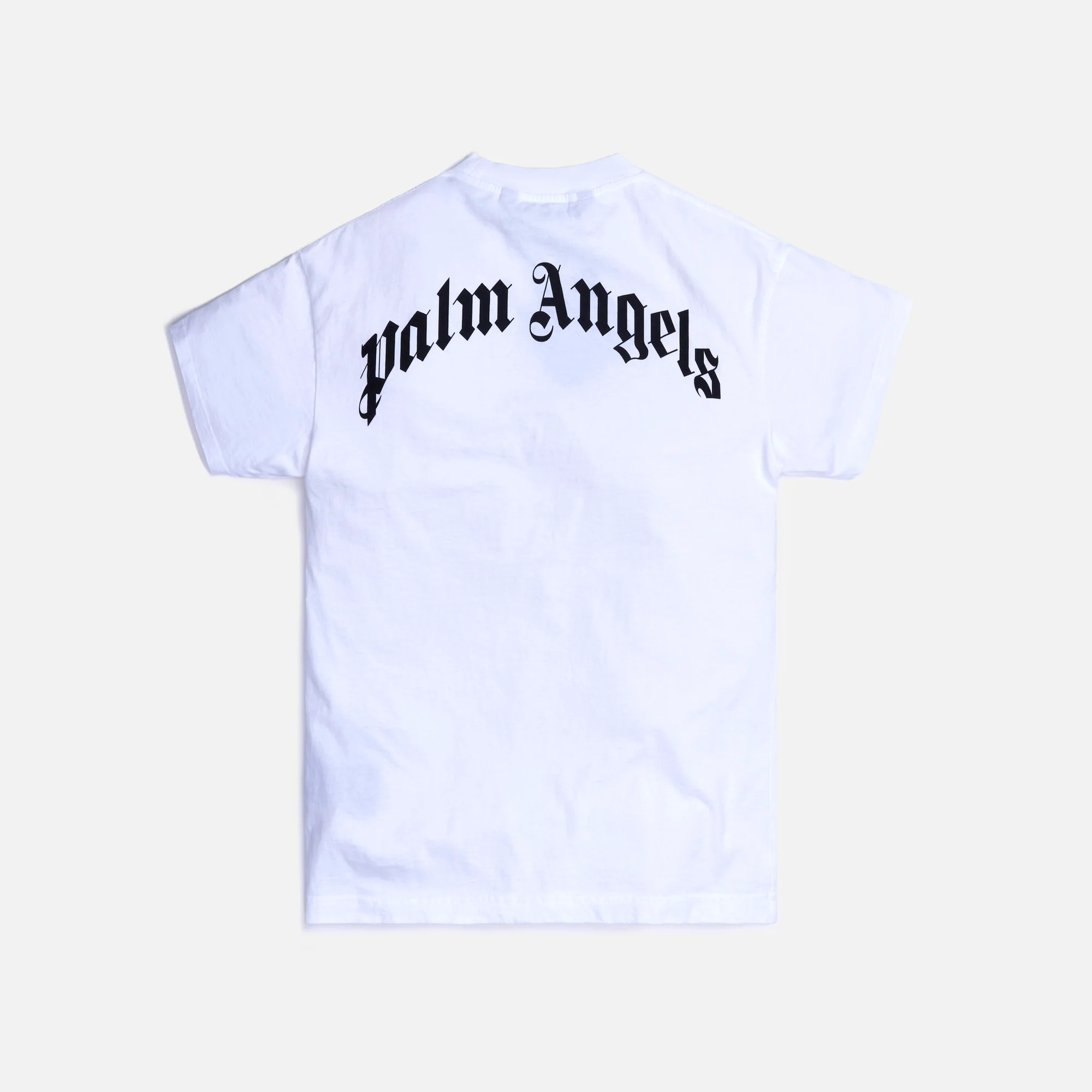 Croco Tee