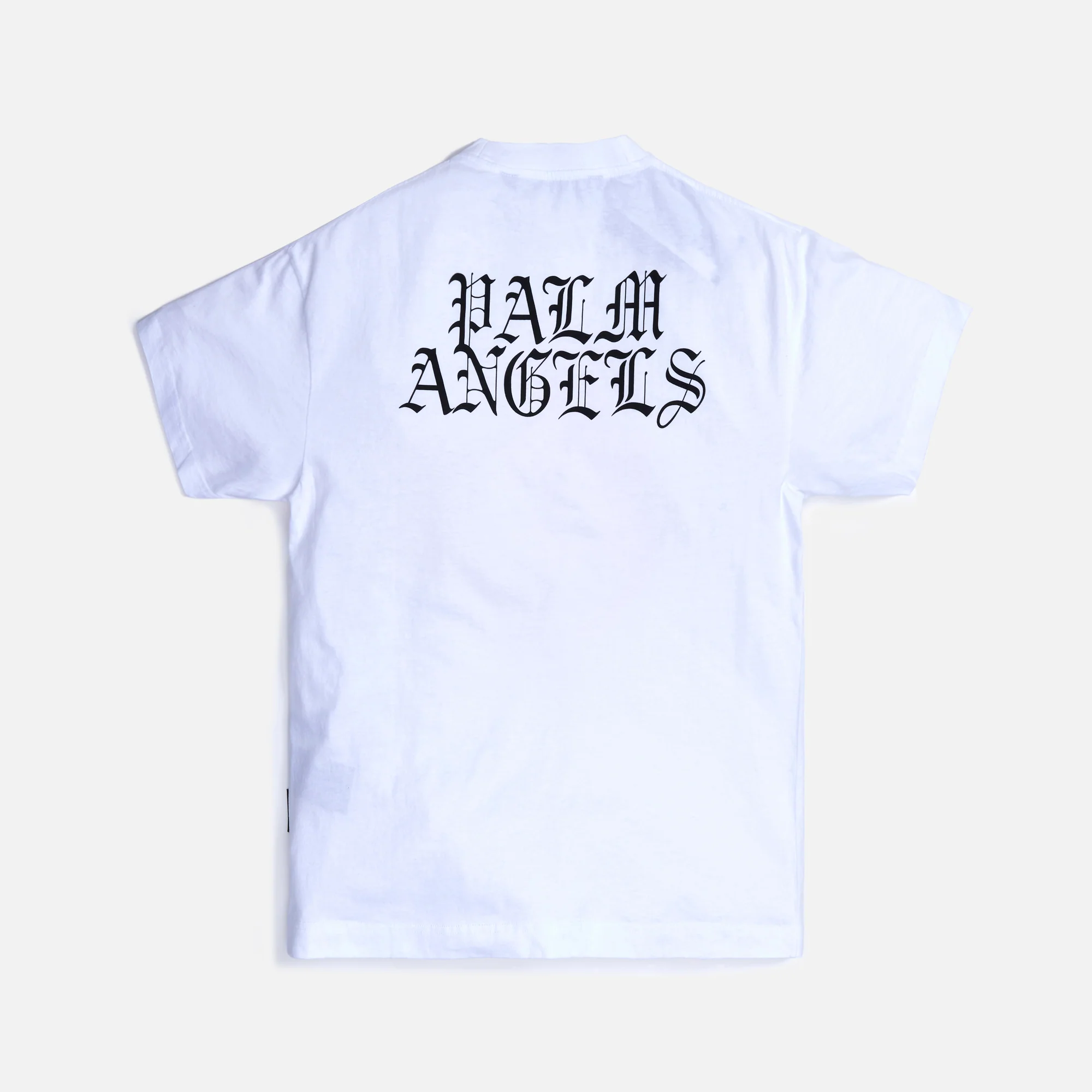 Burning Head Tee