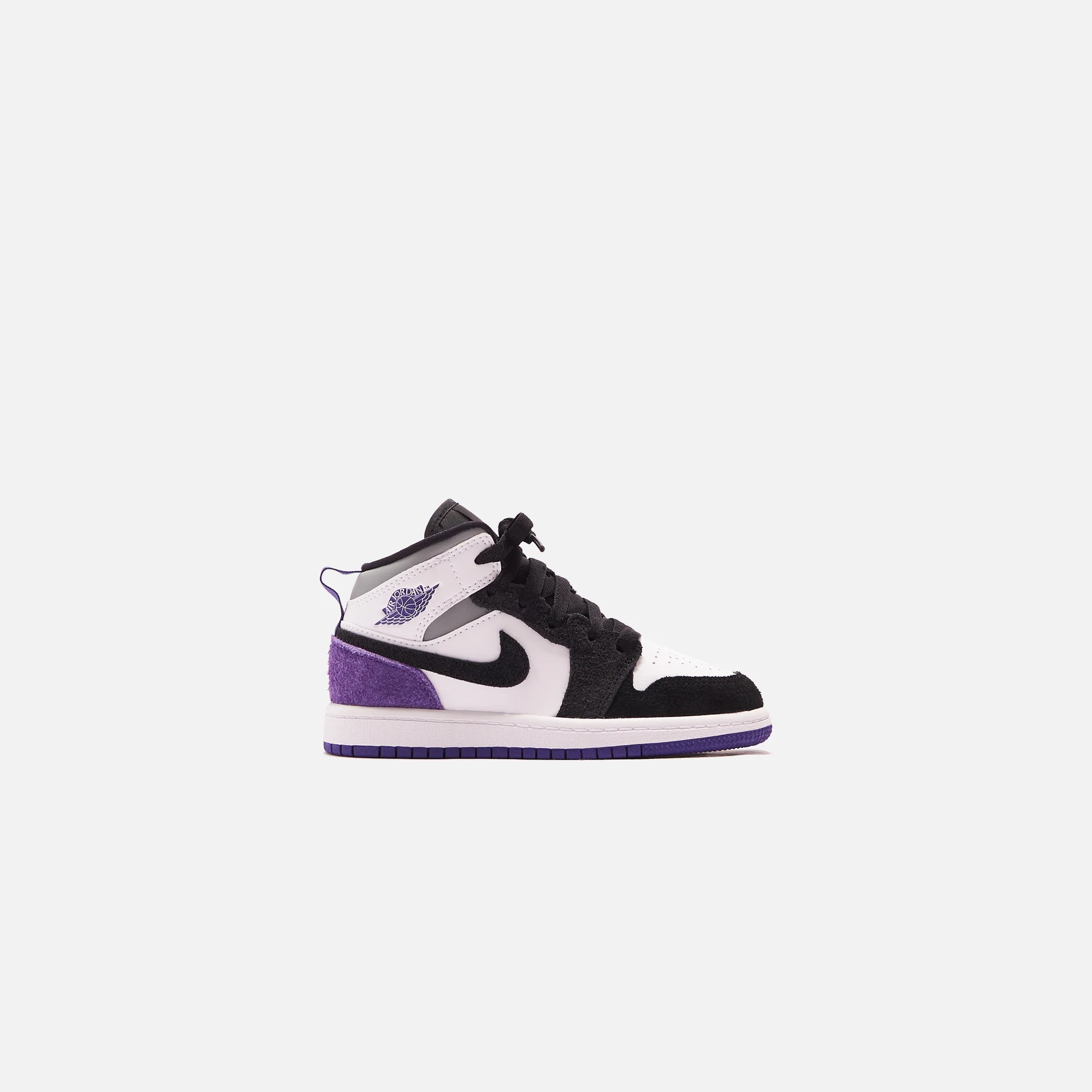 Nike BP Air  1 Mid SE