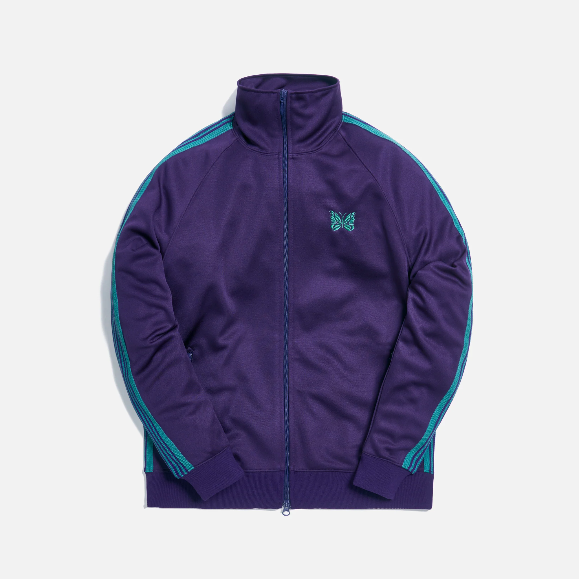 Track Jacket Poly